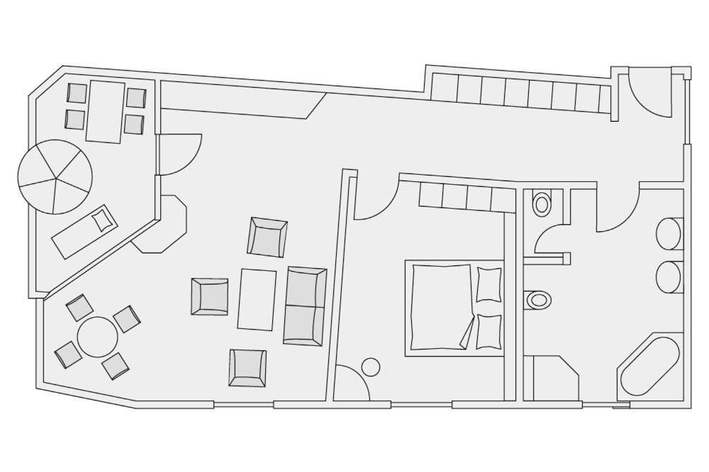 Superior Suite photo 3