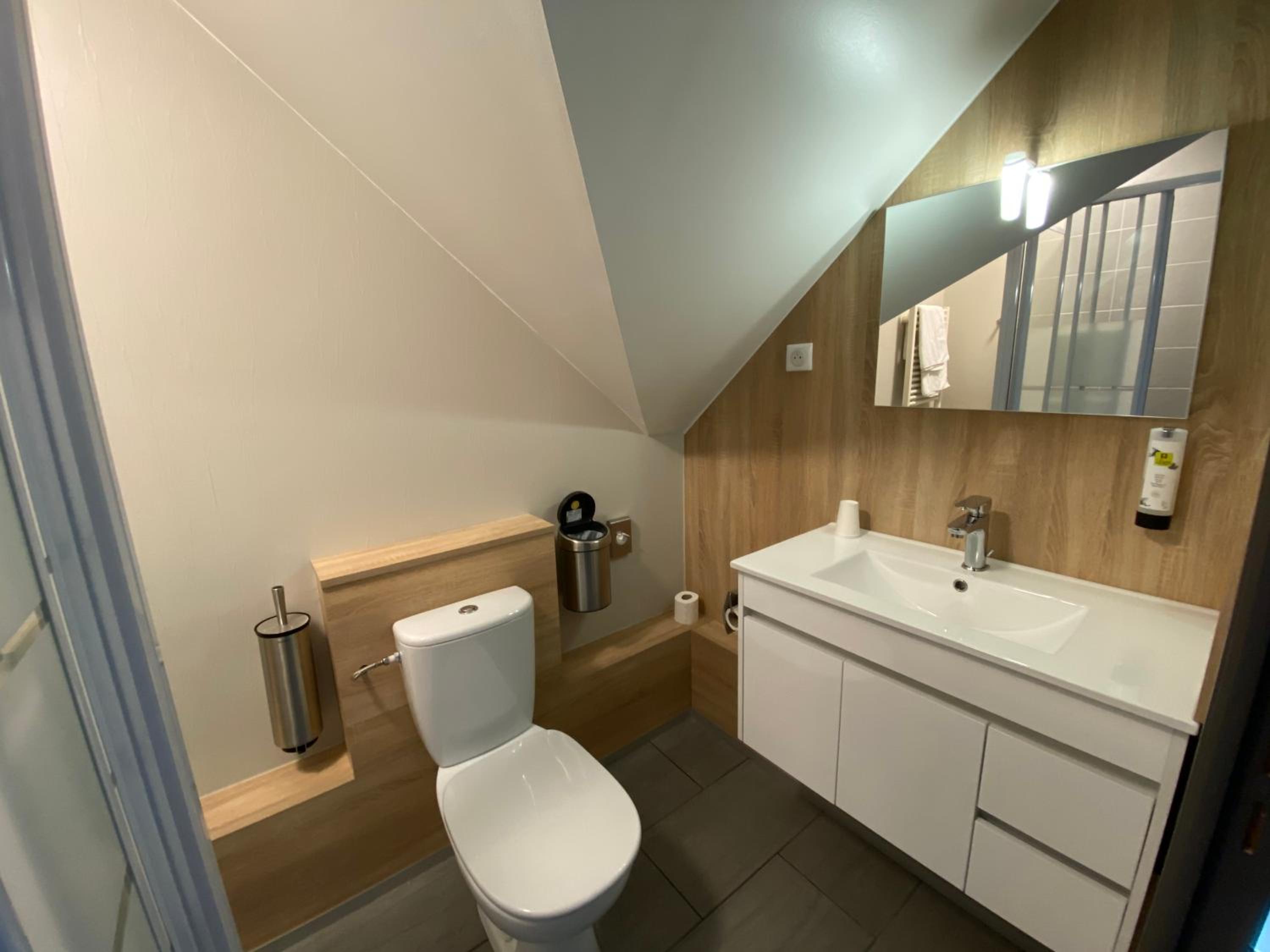 Triple Room photo 3