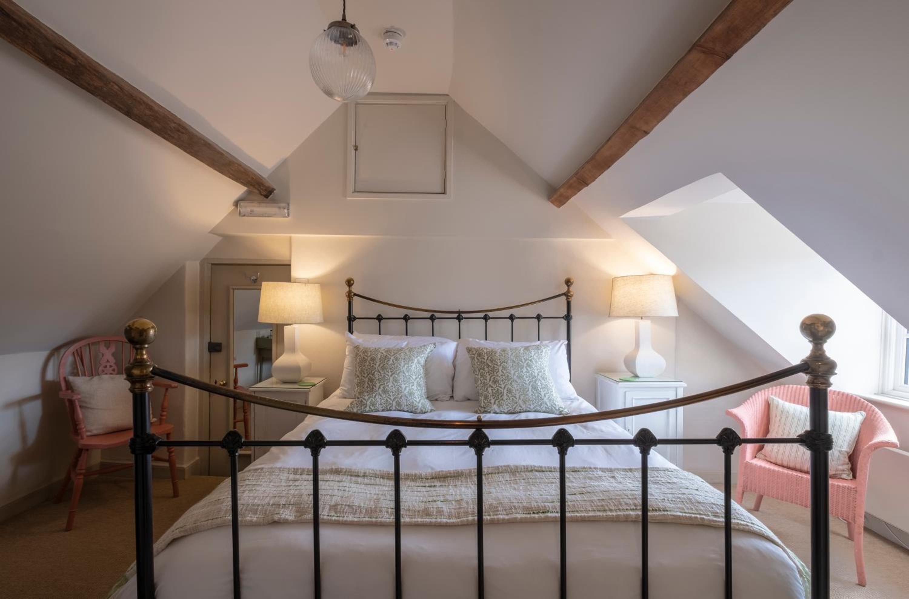 Small Double Room photo 1