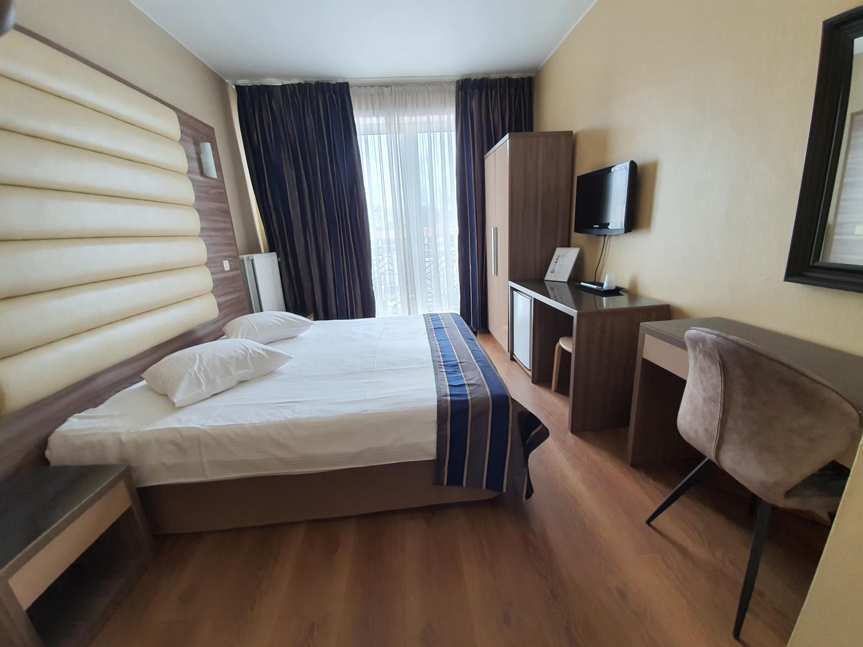 Superior Double Room - Photo 6