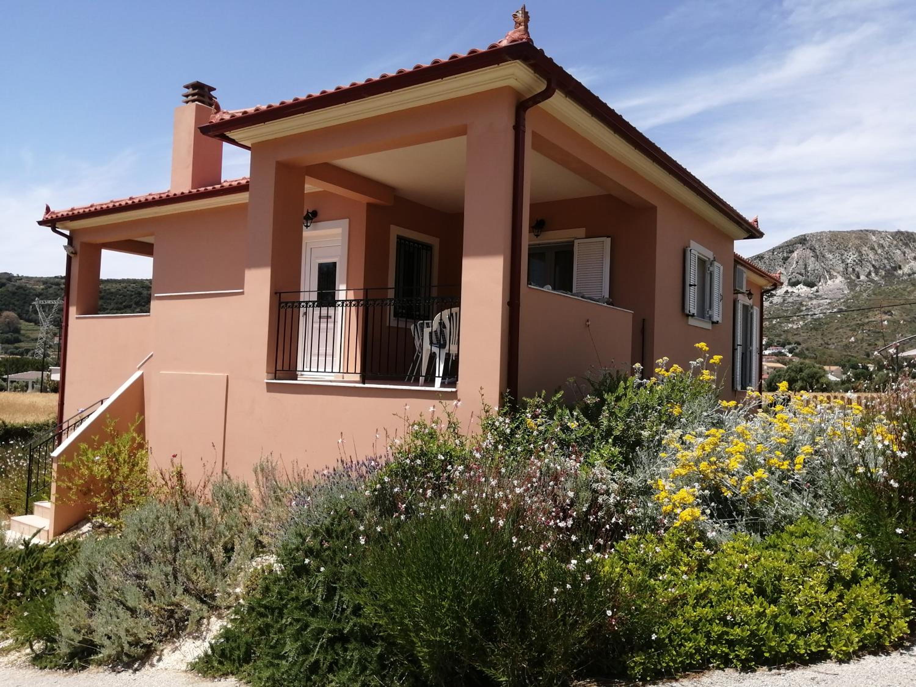 Villa with Sea View photo 3