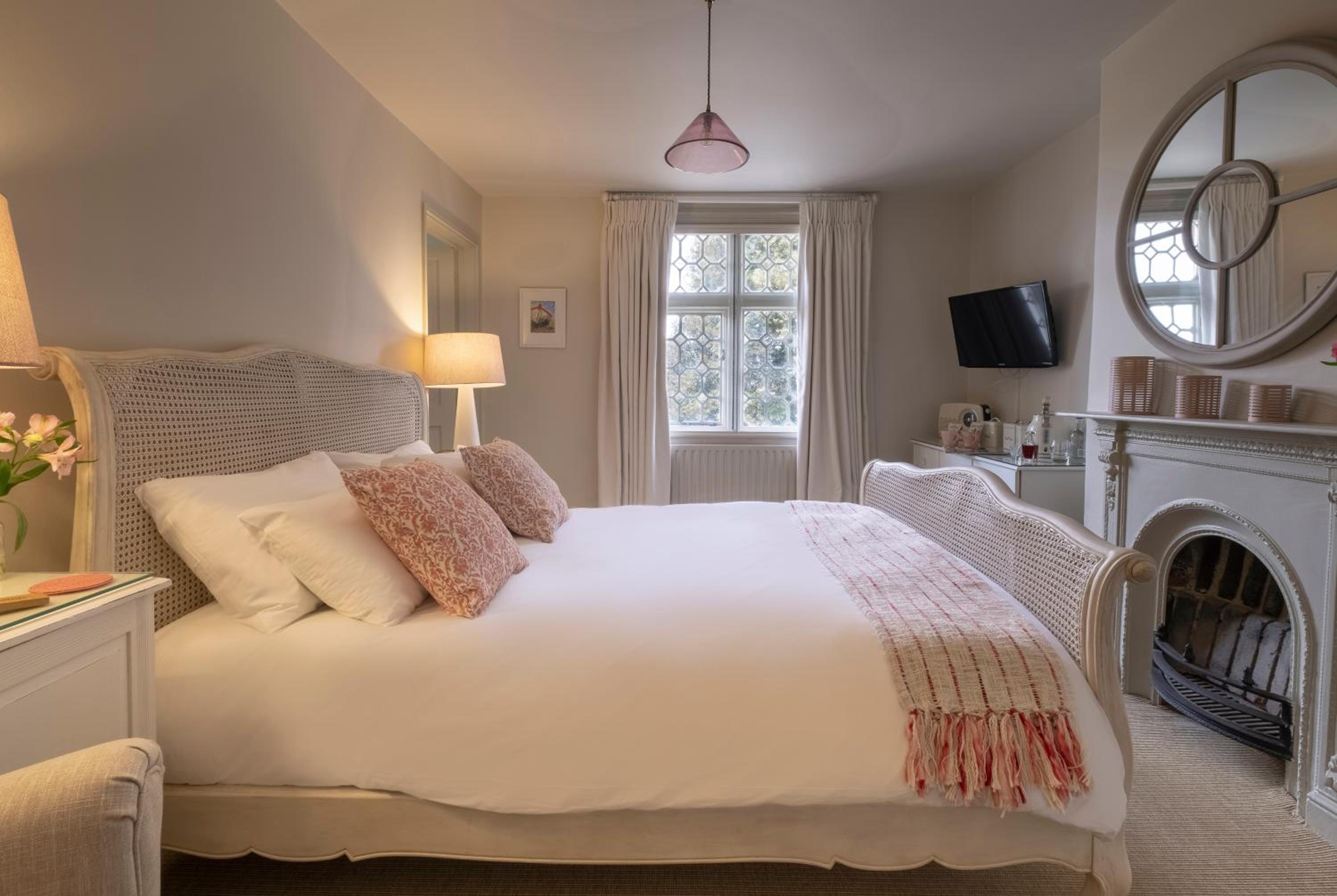 Luxury Double Room photo 1