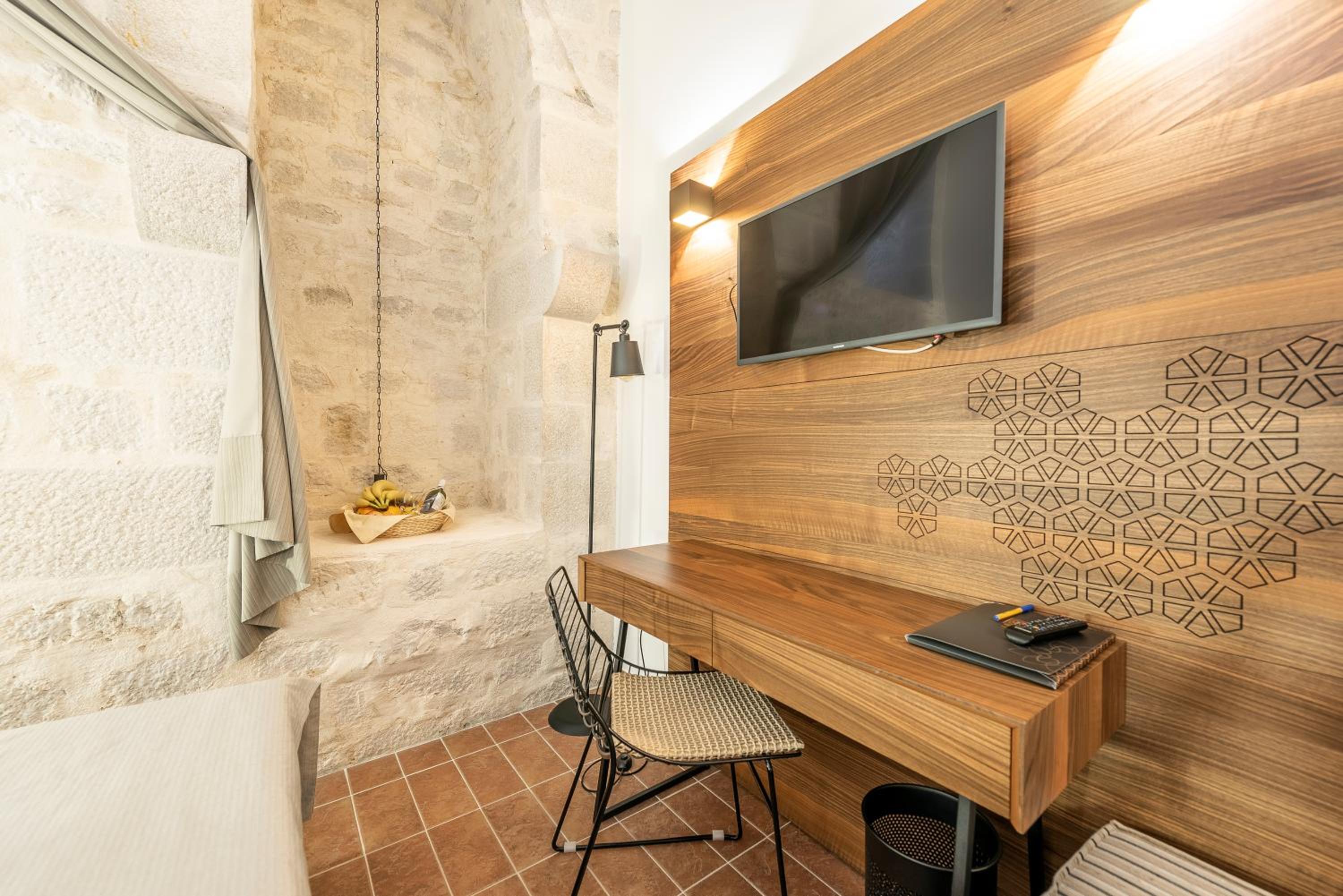 Double Room - Photo 2