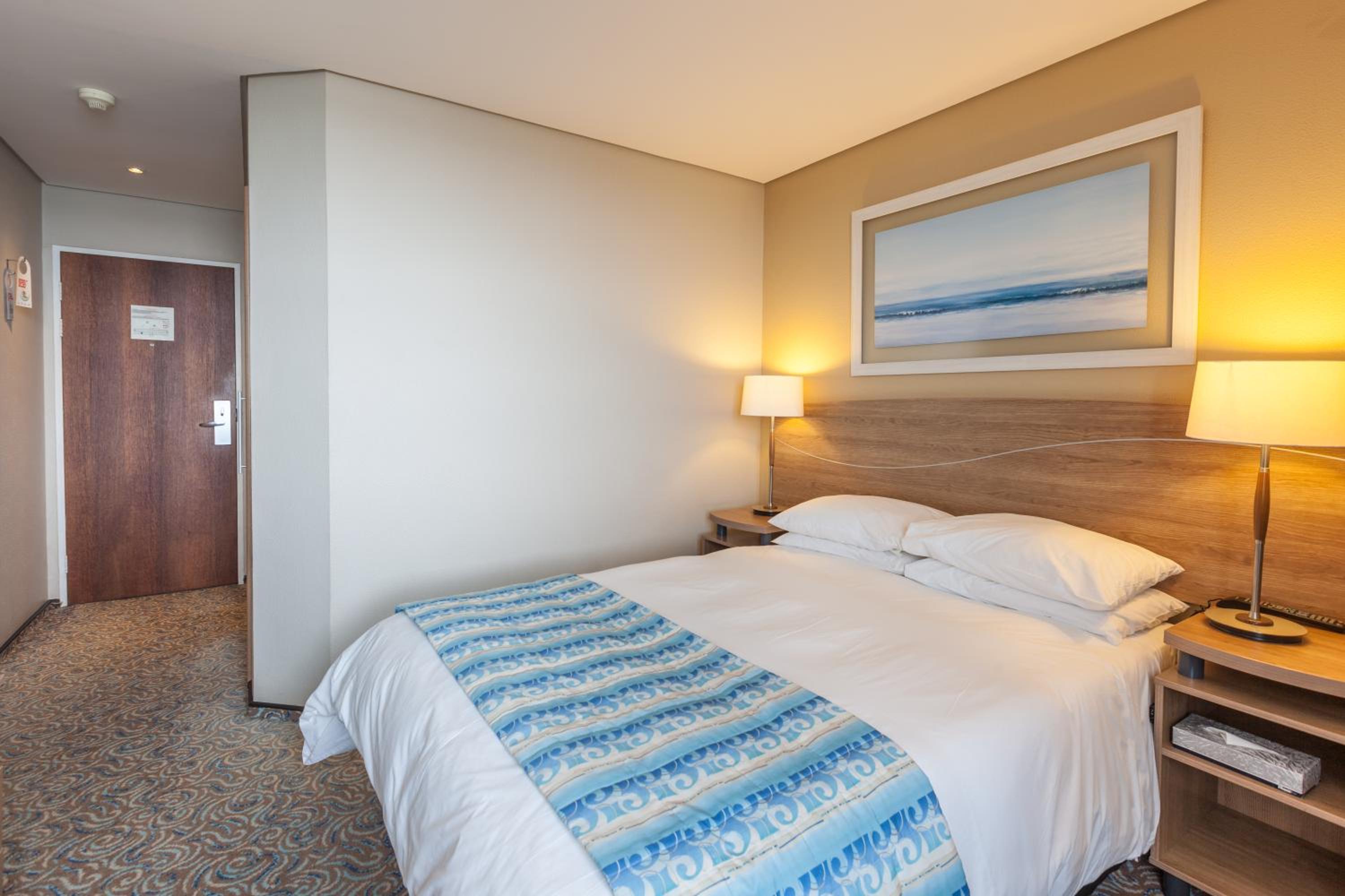 Double Room - Disability Access photo 3