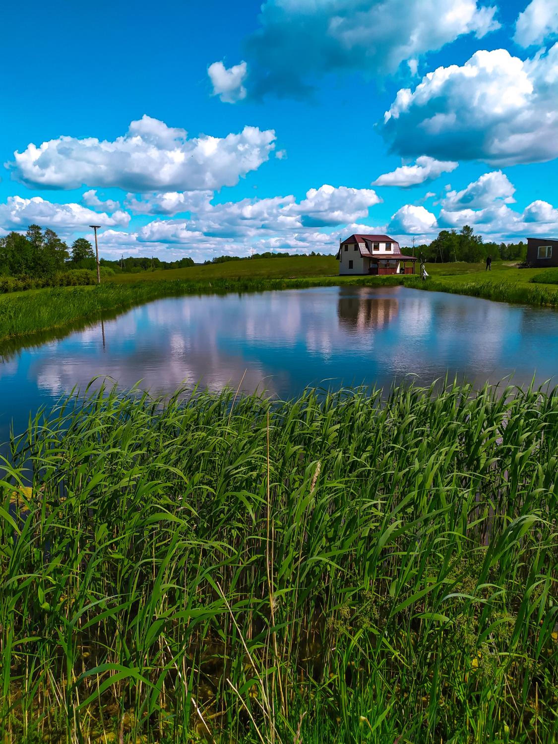 Holiday Home photo 1