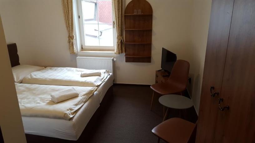  Comfort  Double or Twin Room - Photo 7