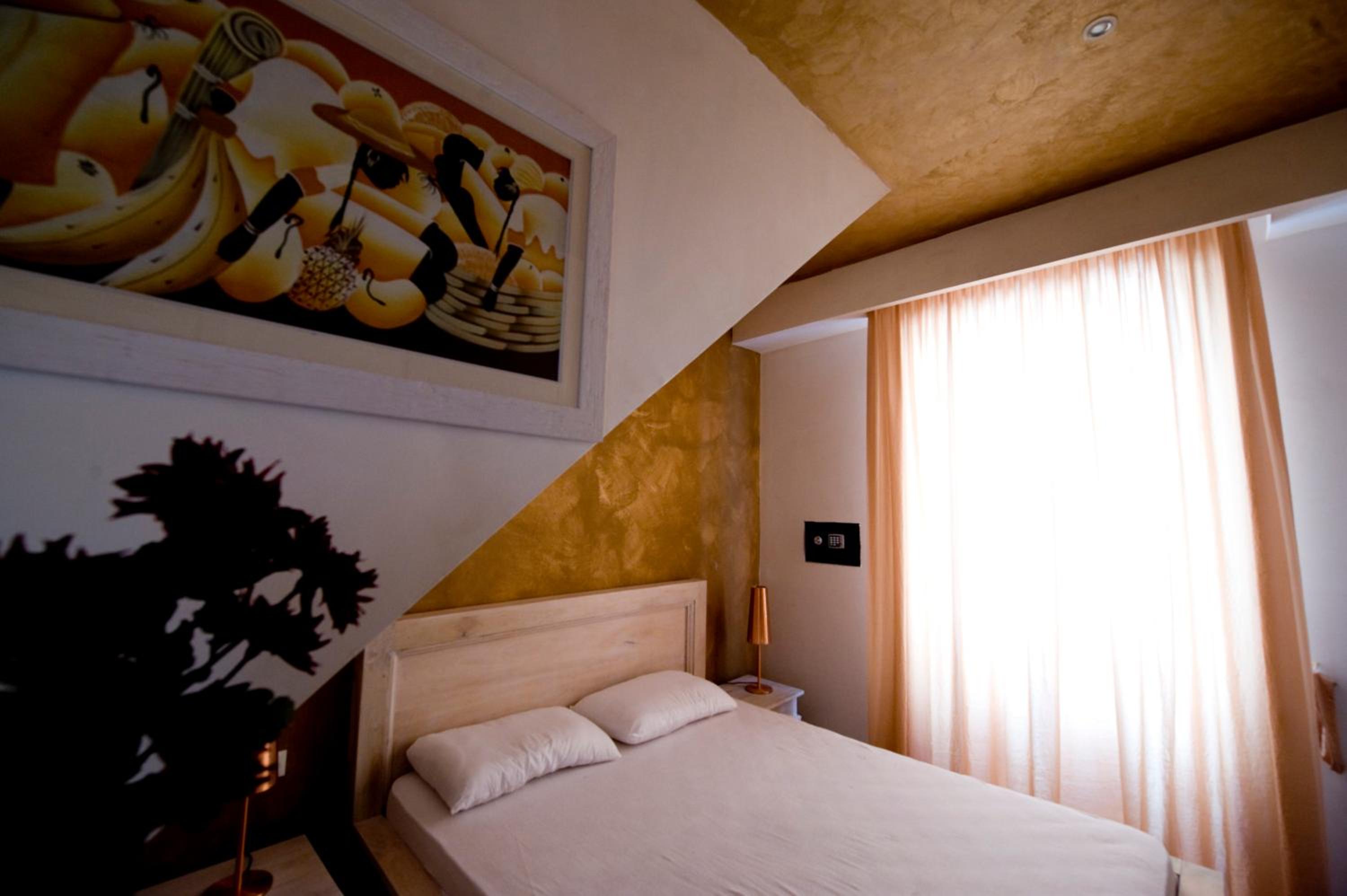 Standard Double Room photo 2