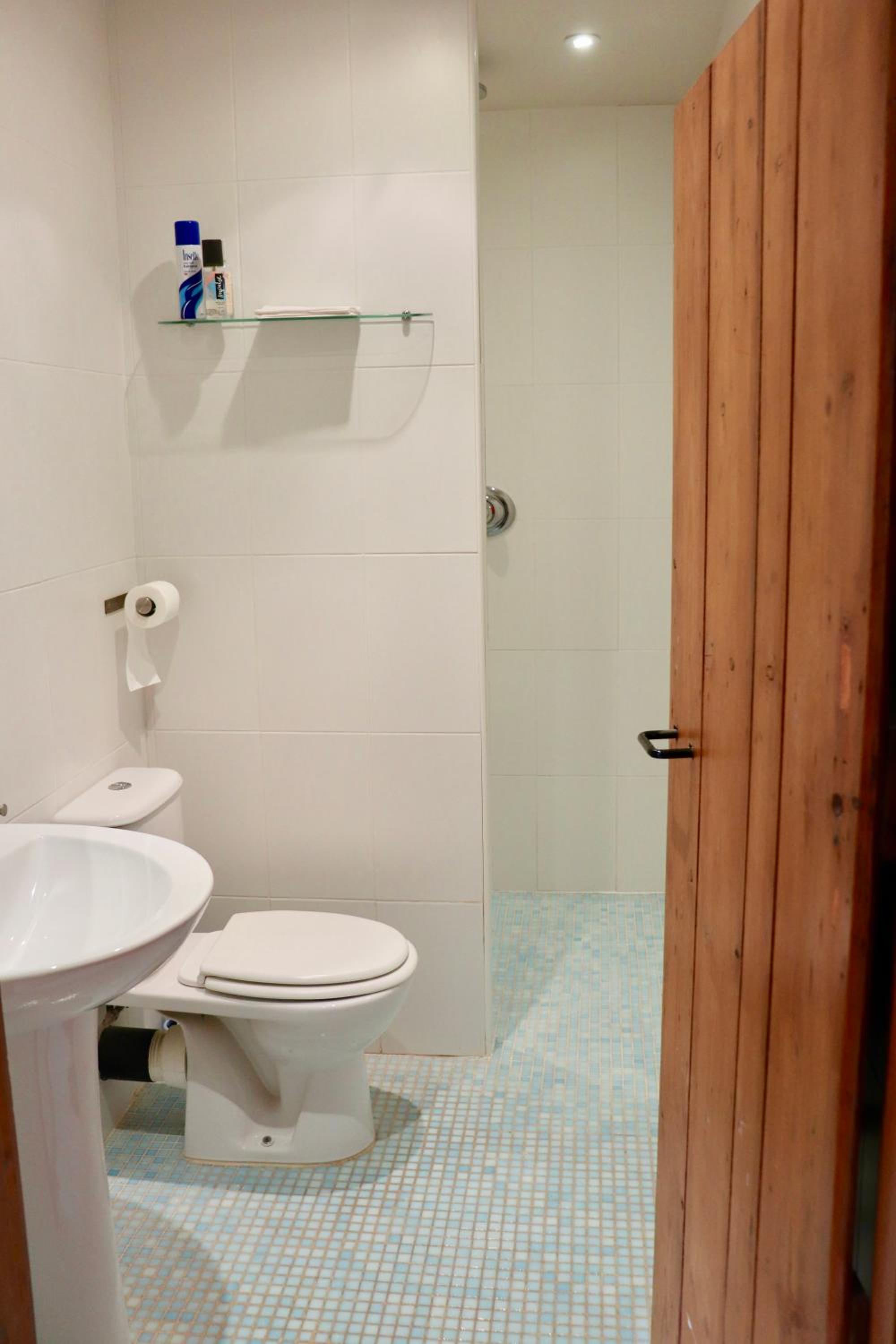 1-Bedroom Holiday Home photo 3