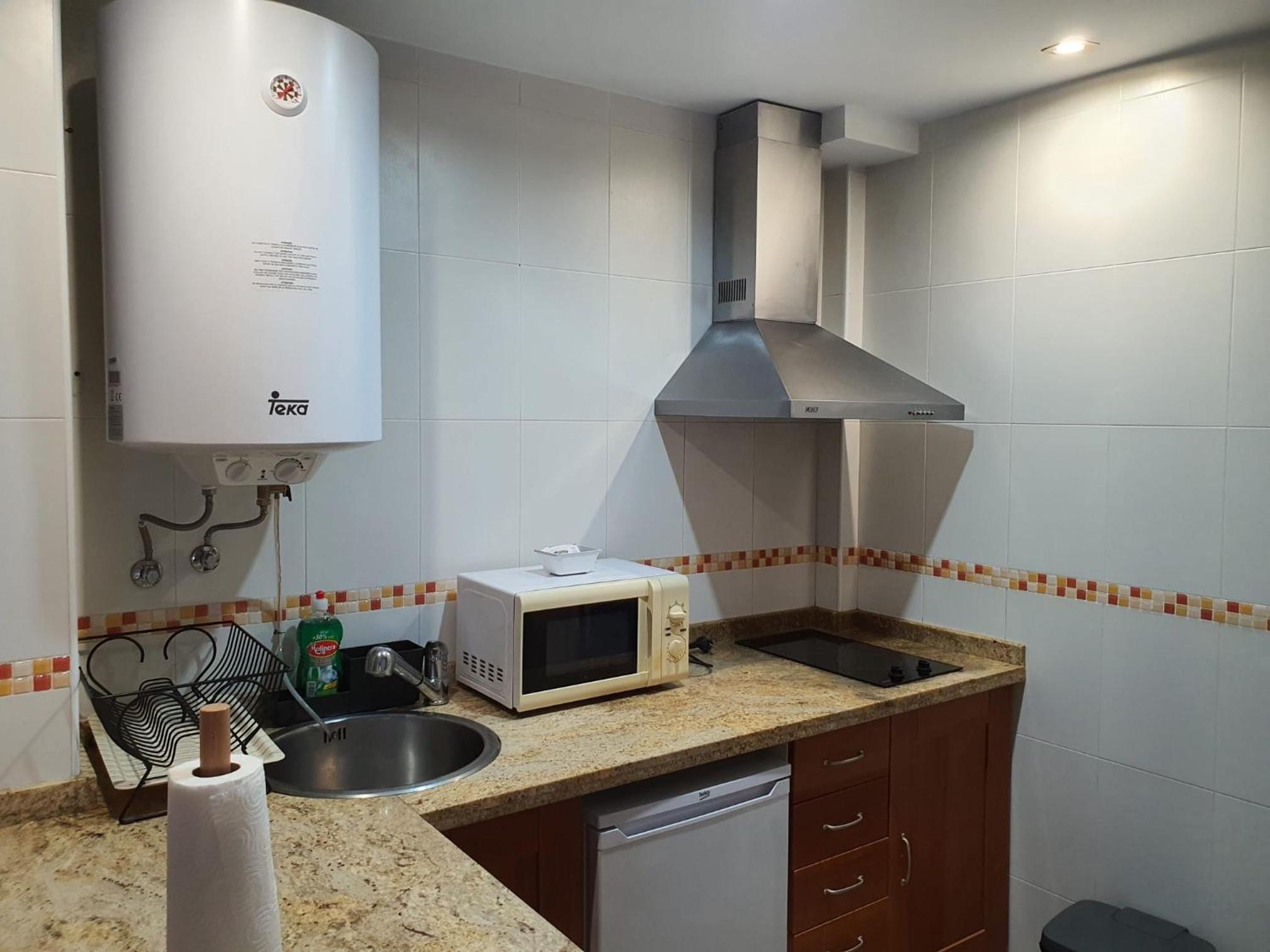 Apartment - Photo 9