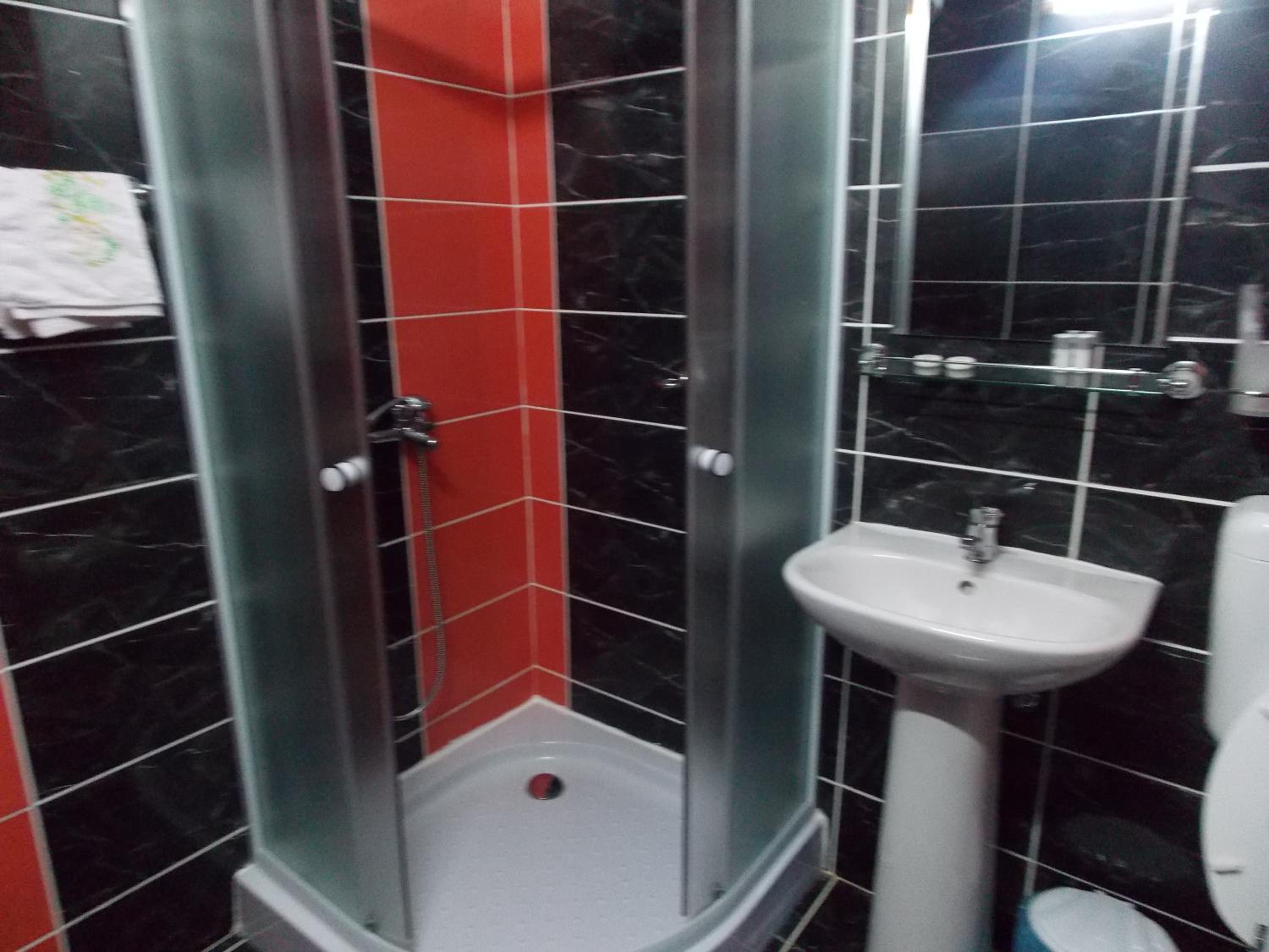 Double Room - Photo 11