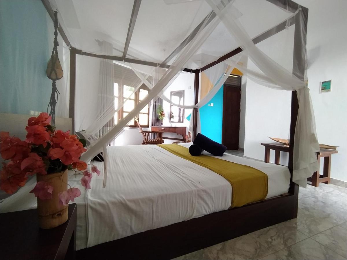 Double Room AC