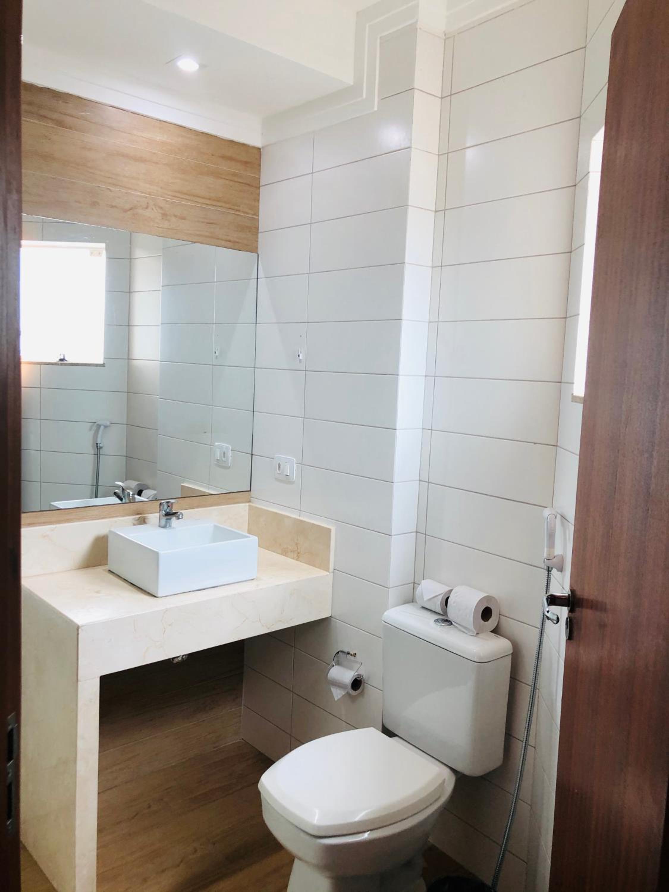 Double Room - Photo 5