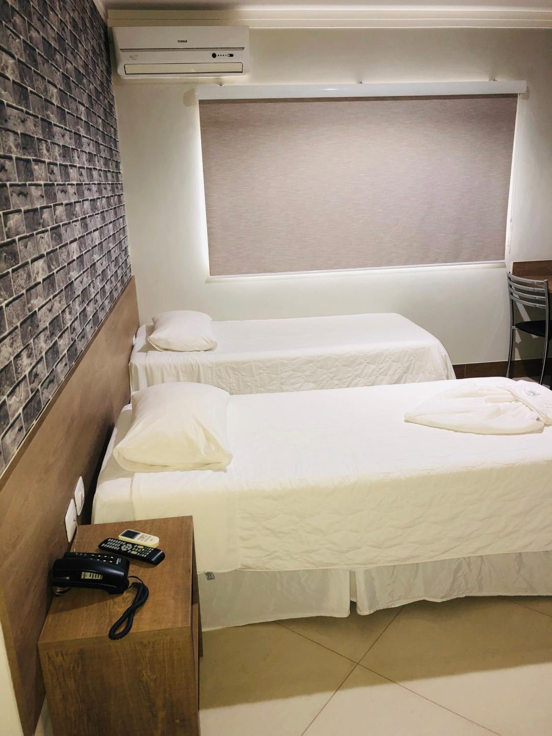 Double Room - Photo 3