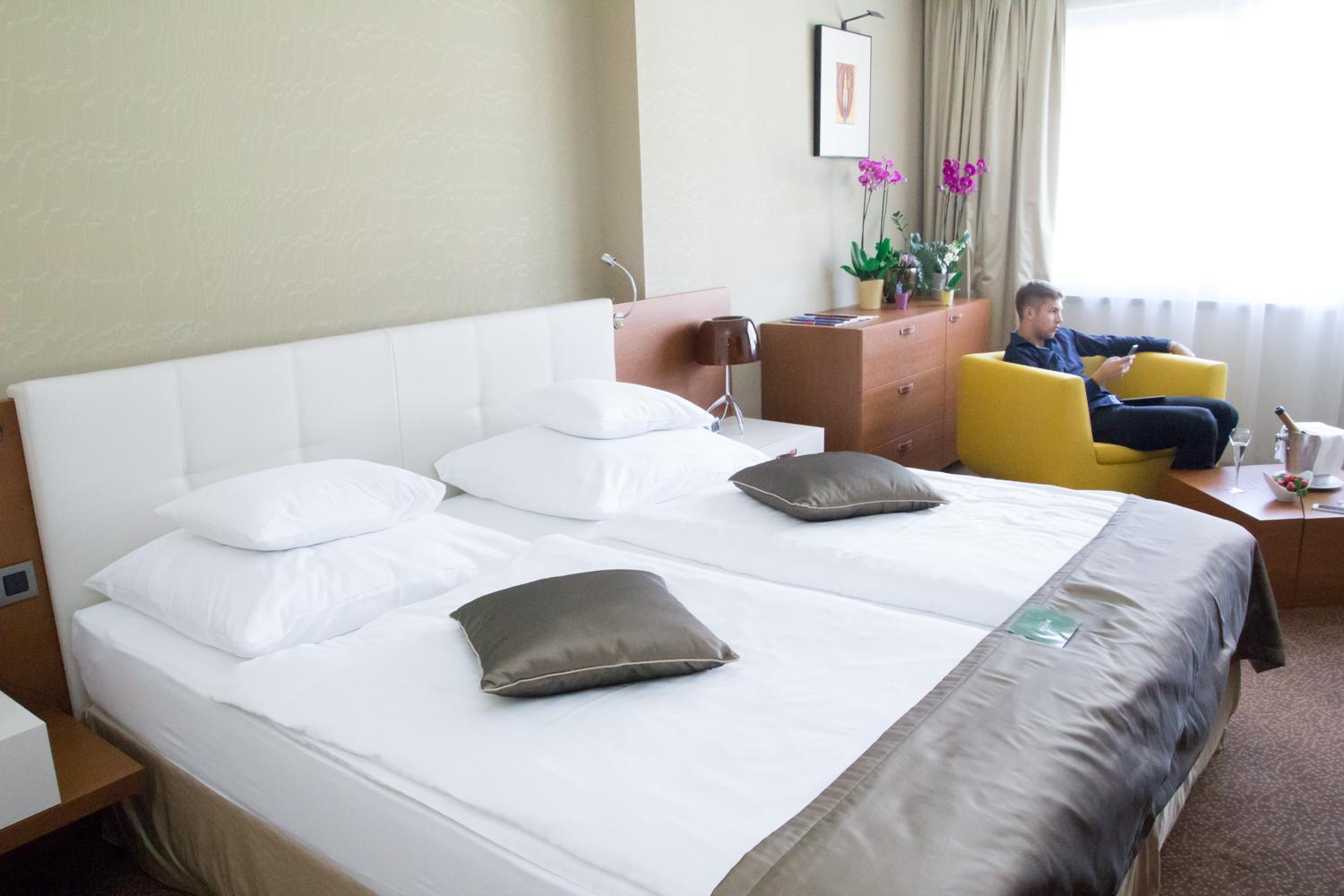 Junior Suite - Photo 3