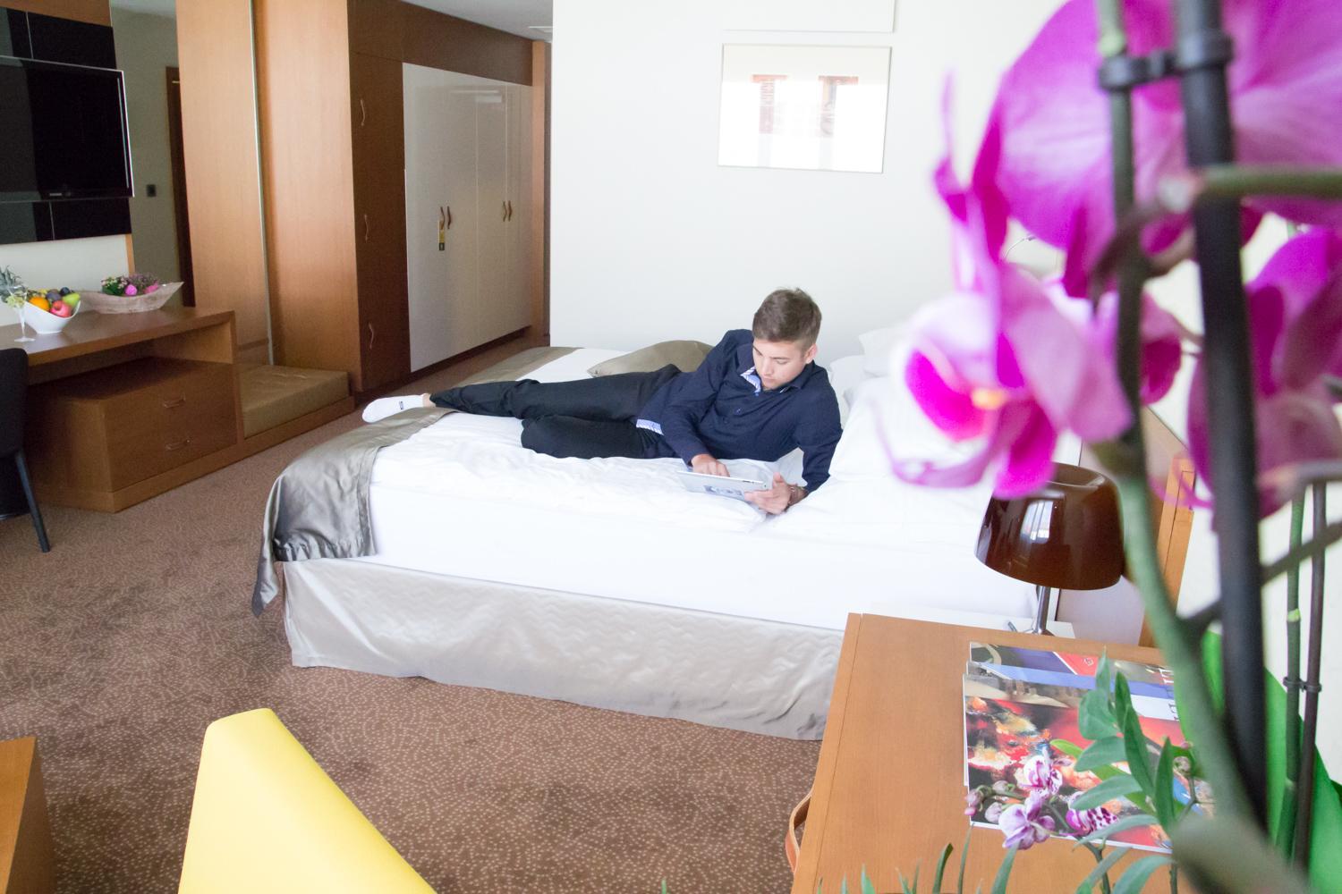 Junior Suite - Photo 2