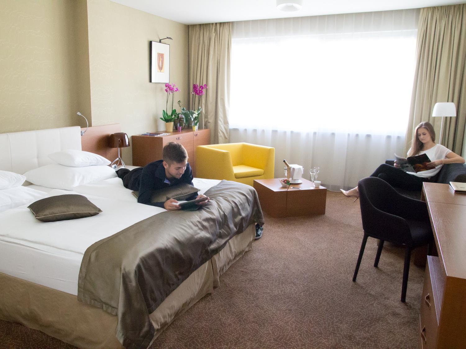 Junior Suite - Photo 9