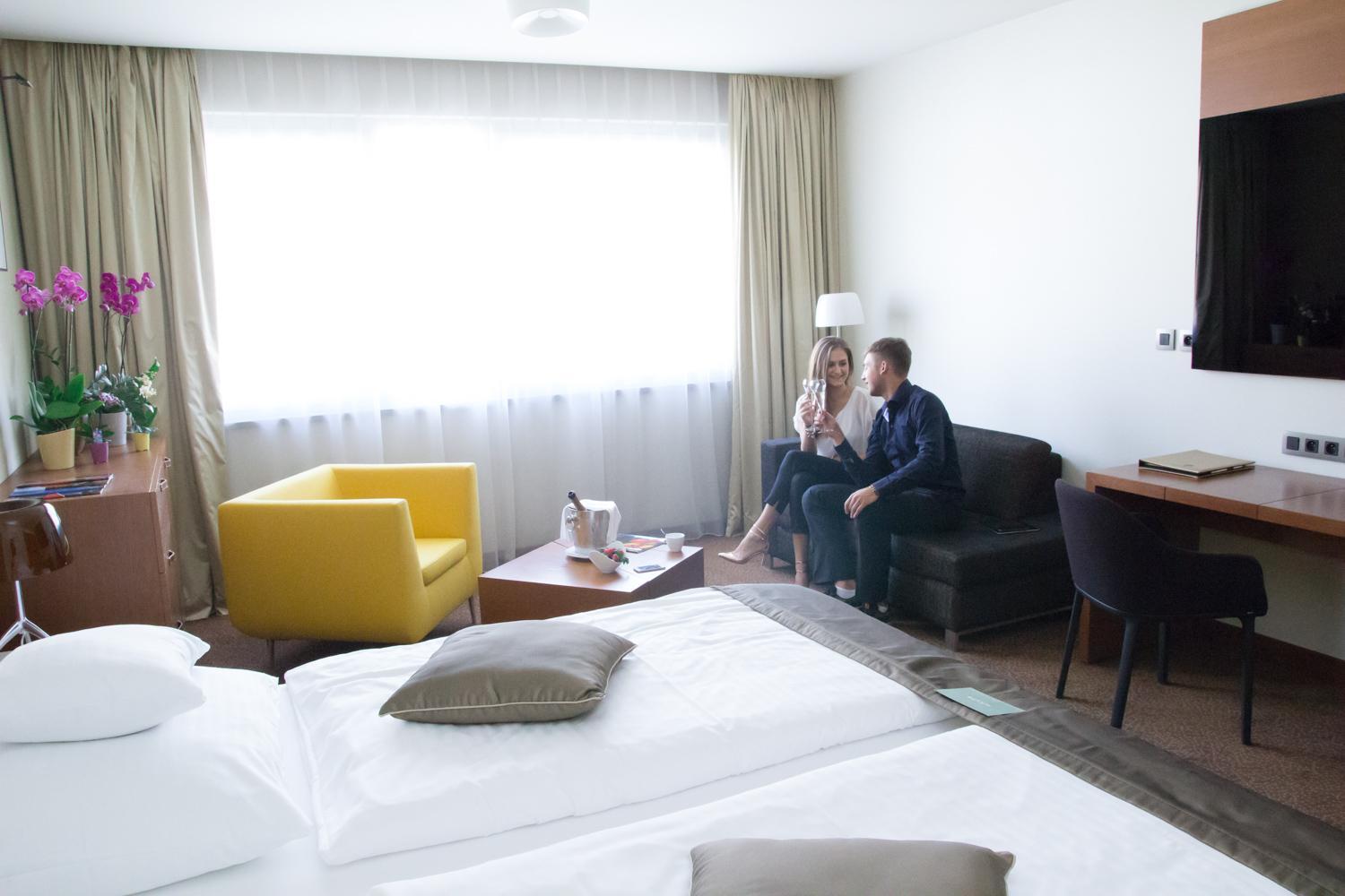 Junior Suite - Photo 4