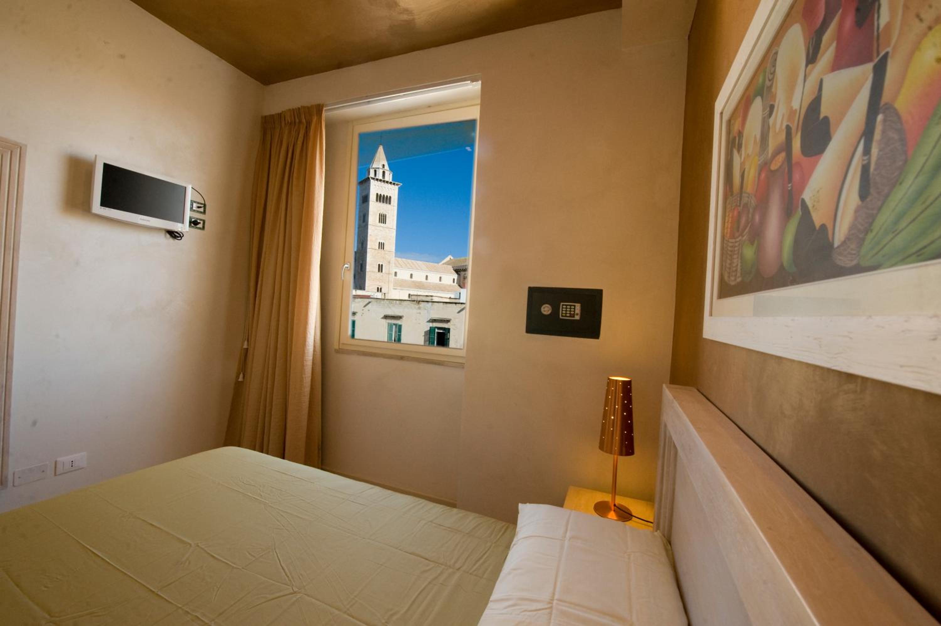 Double Room with View photo 1