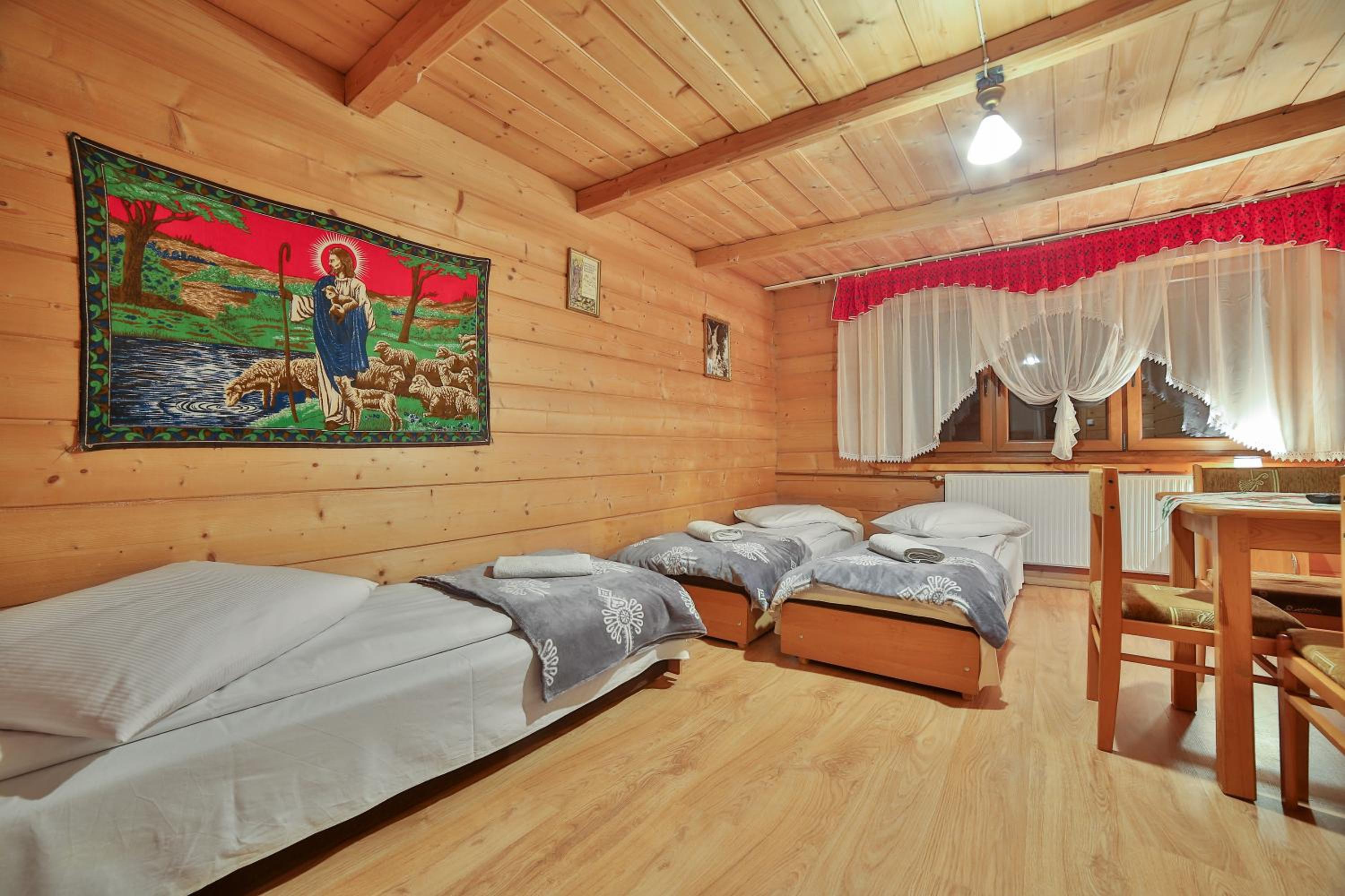 Standard Triple Room - Photo 5
