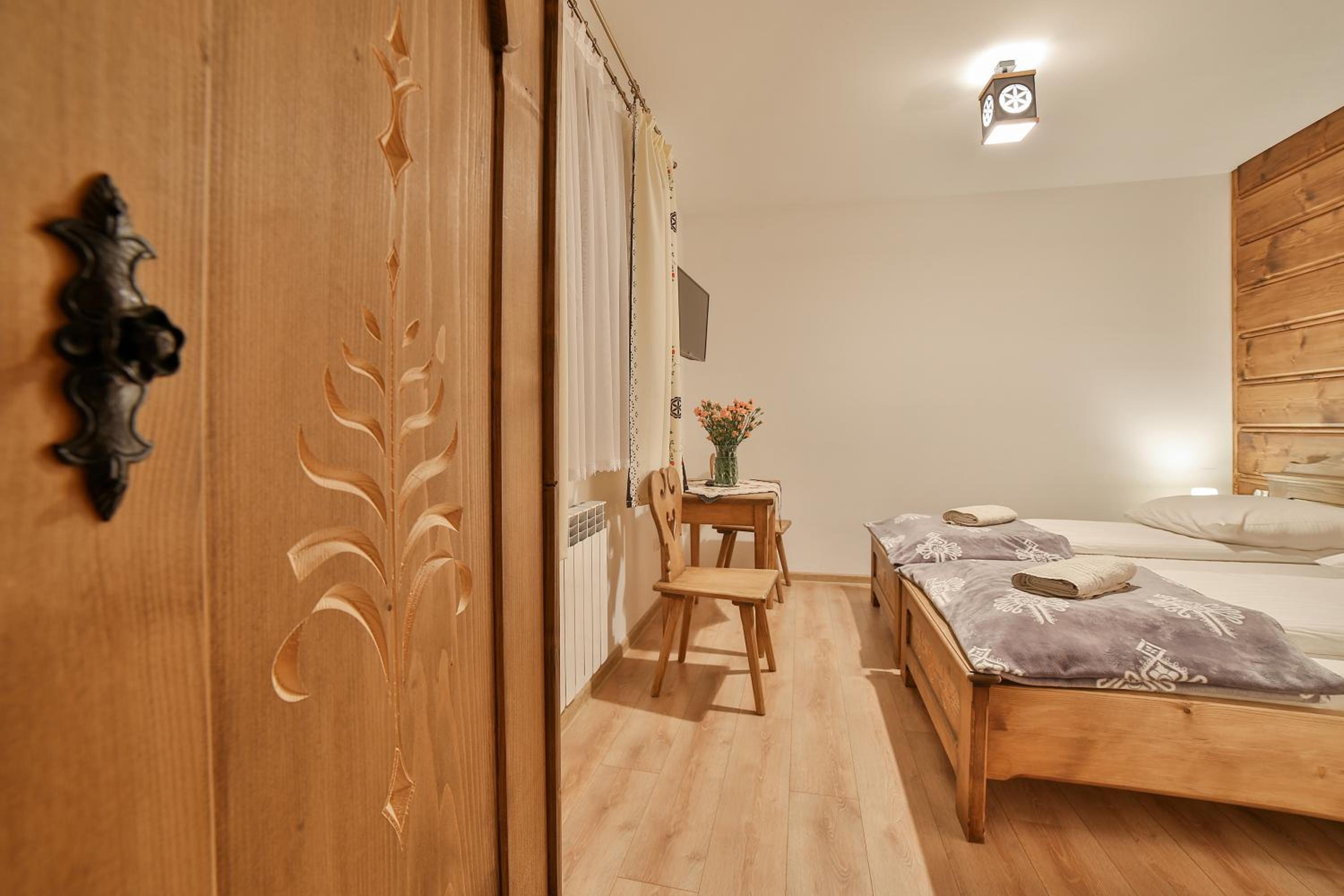 Deluxe Double Room - Photo 7