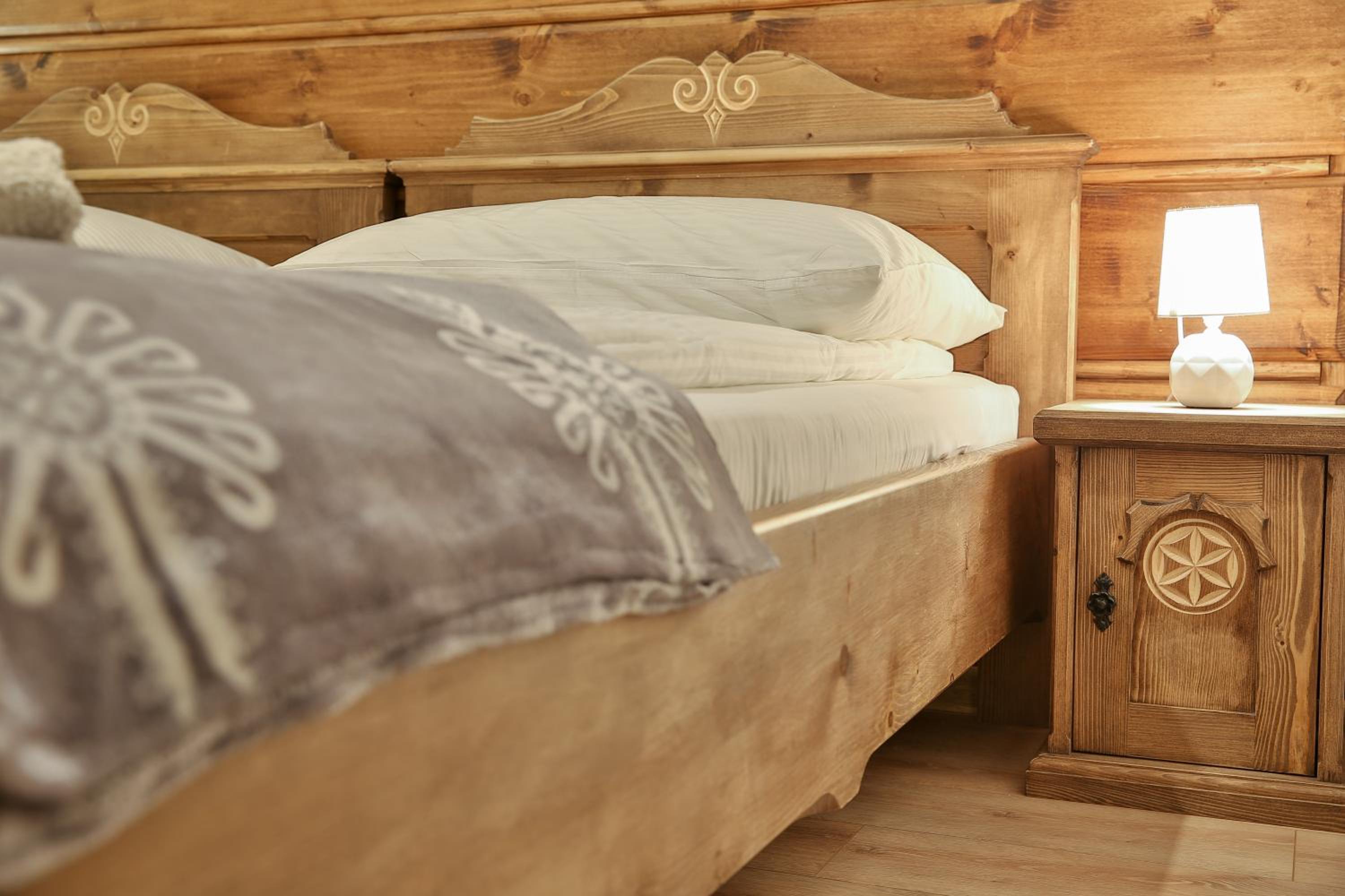 Deluxe Quadruple Room - Photo 7