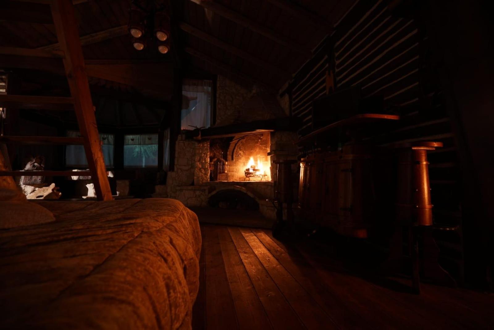 Two-Bedroom Chalet - Split Level photo 1