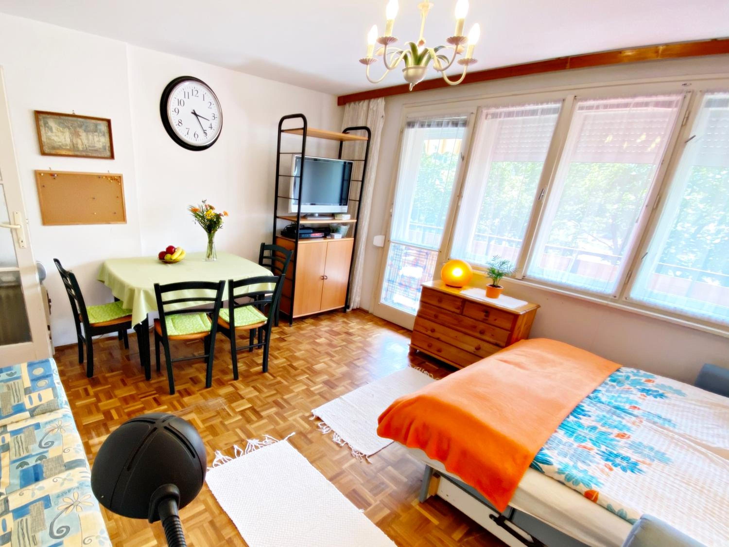 Apartment photo 1