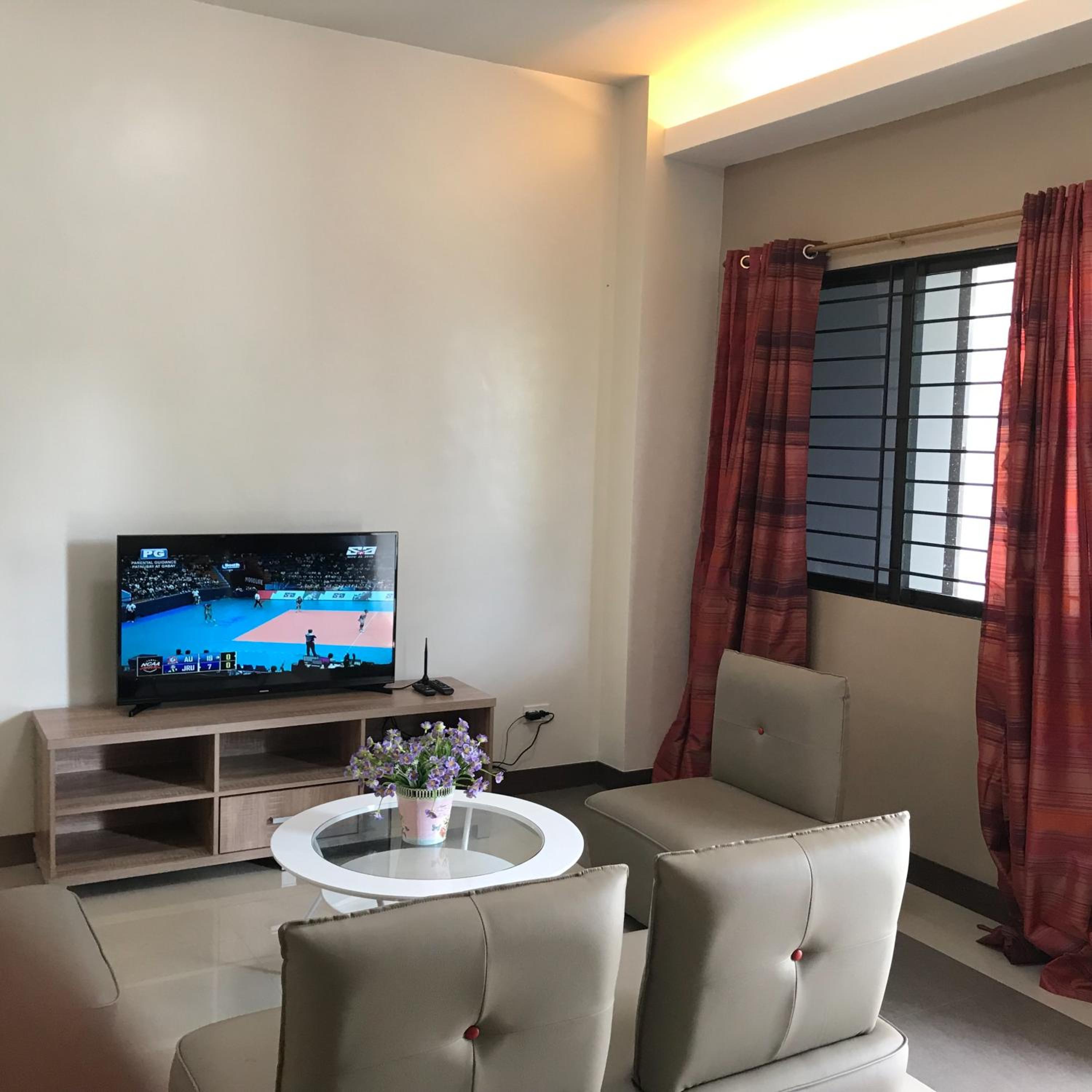 Apartment photo 1