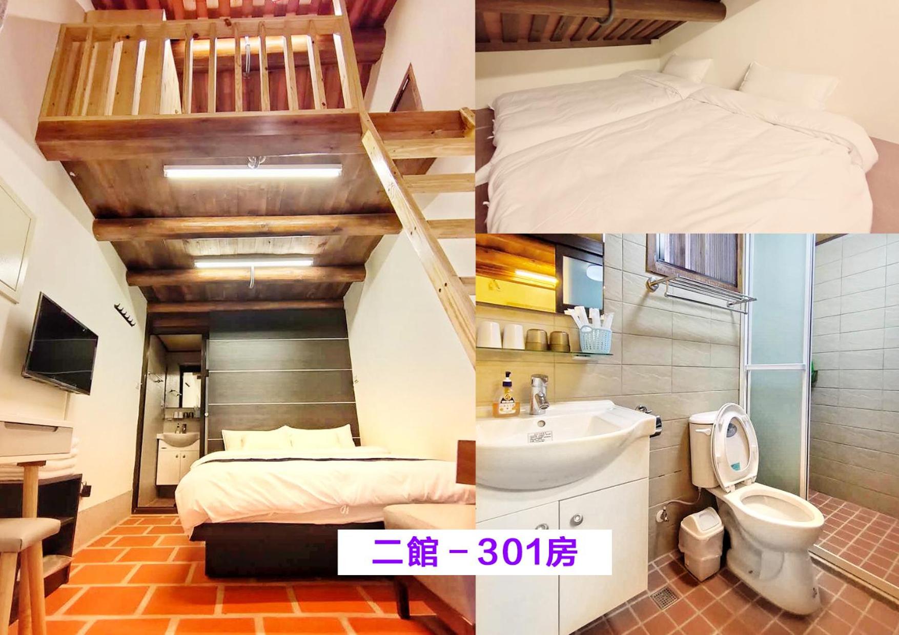 Quadruple Room with Private Bathroom - Photo 7