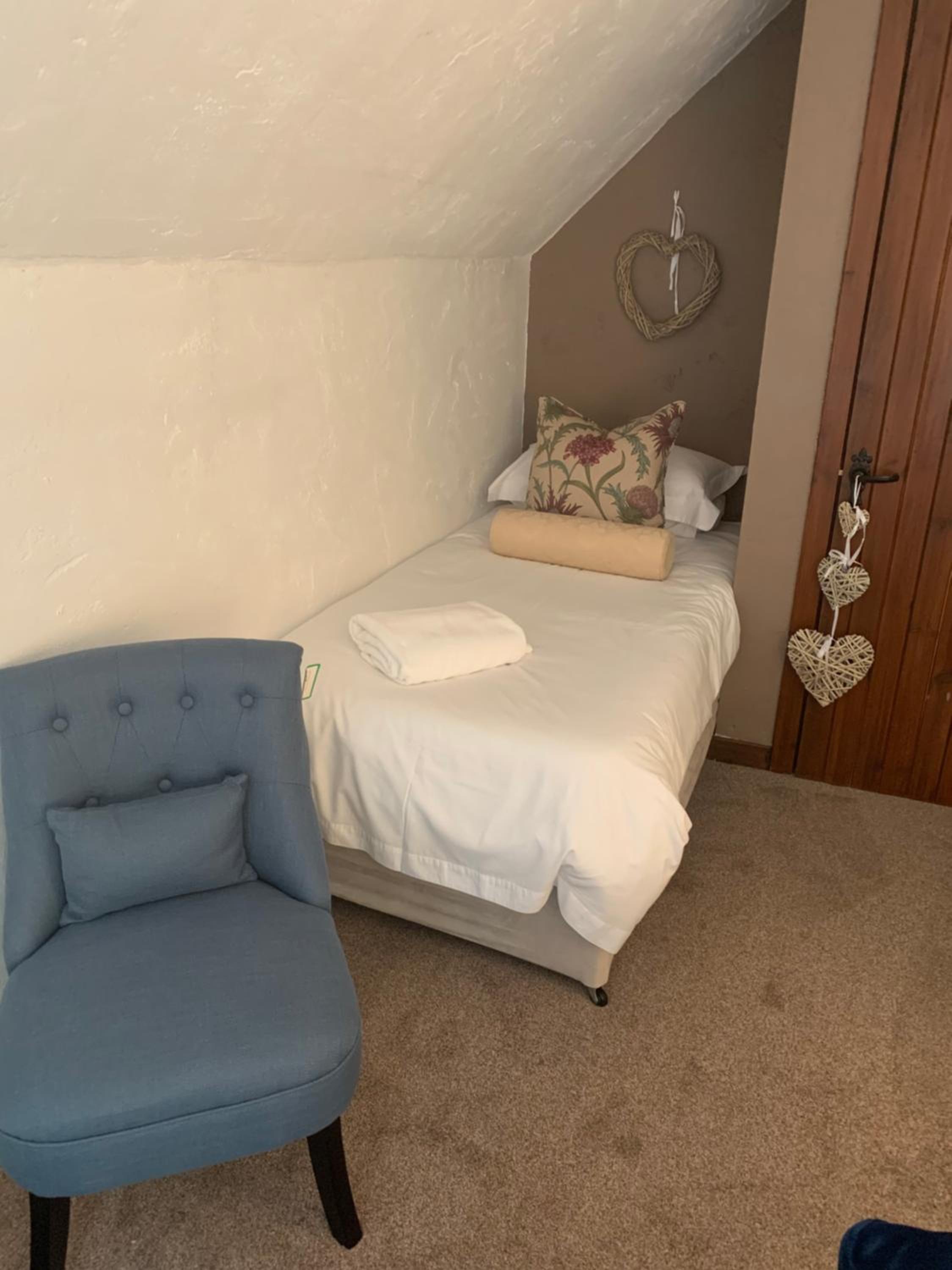 Double or Twin Room photo 1