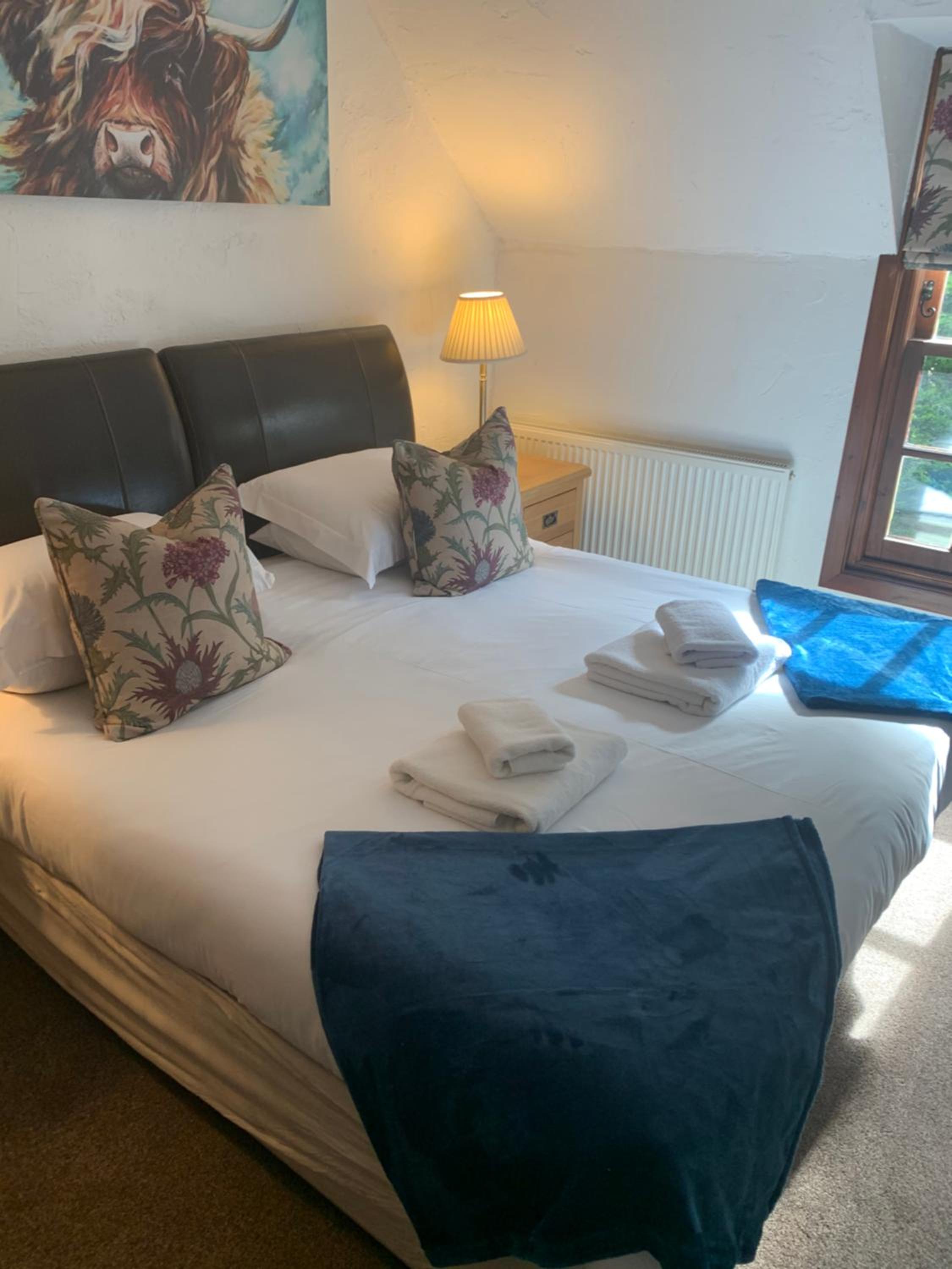 Double or Twin Room photo 3