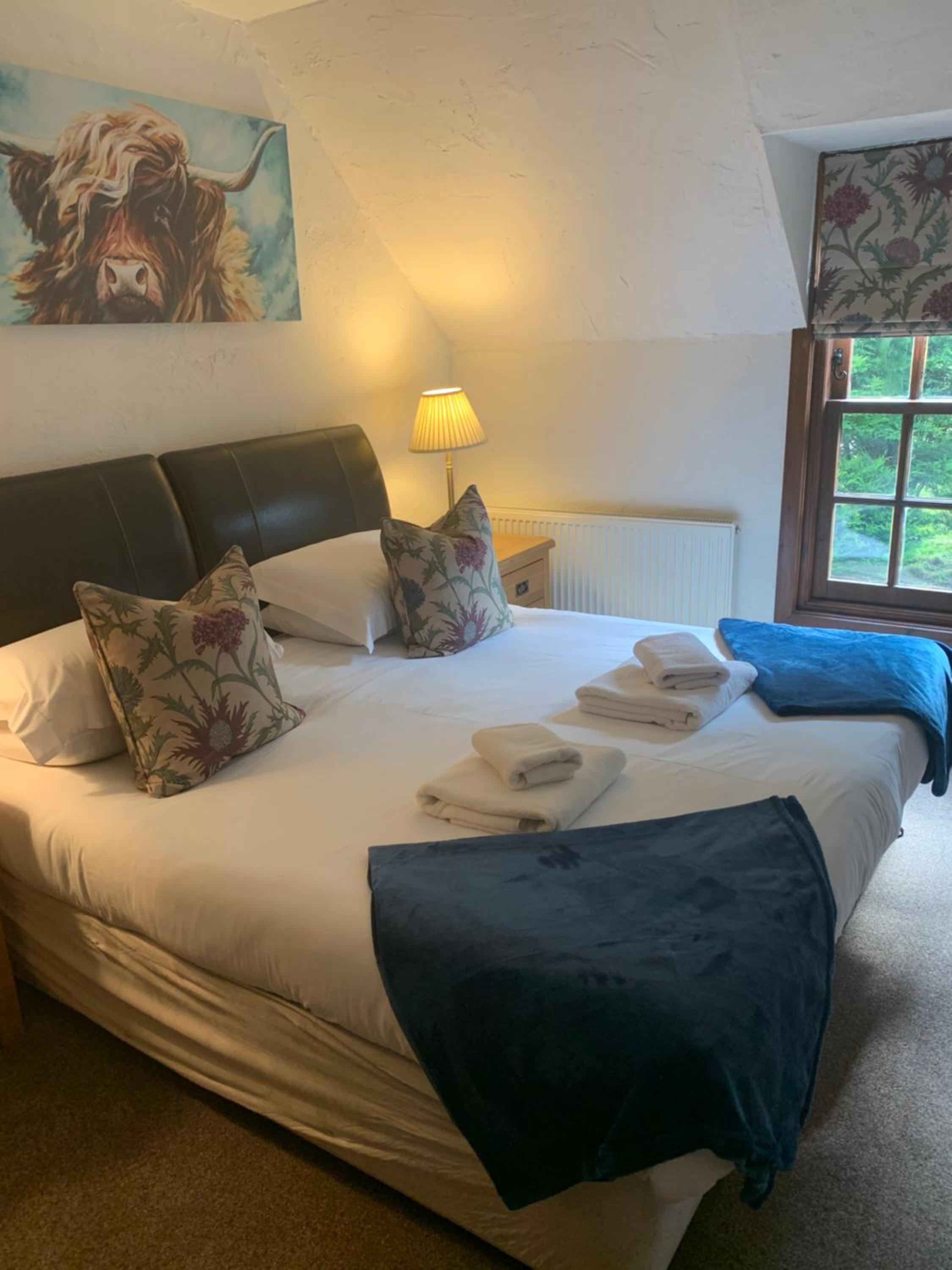 Double or Twin Room photo 2