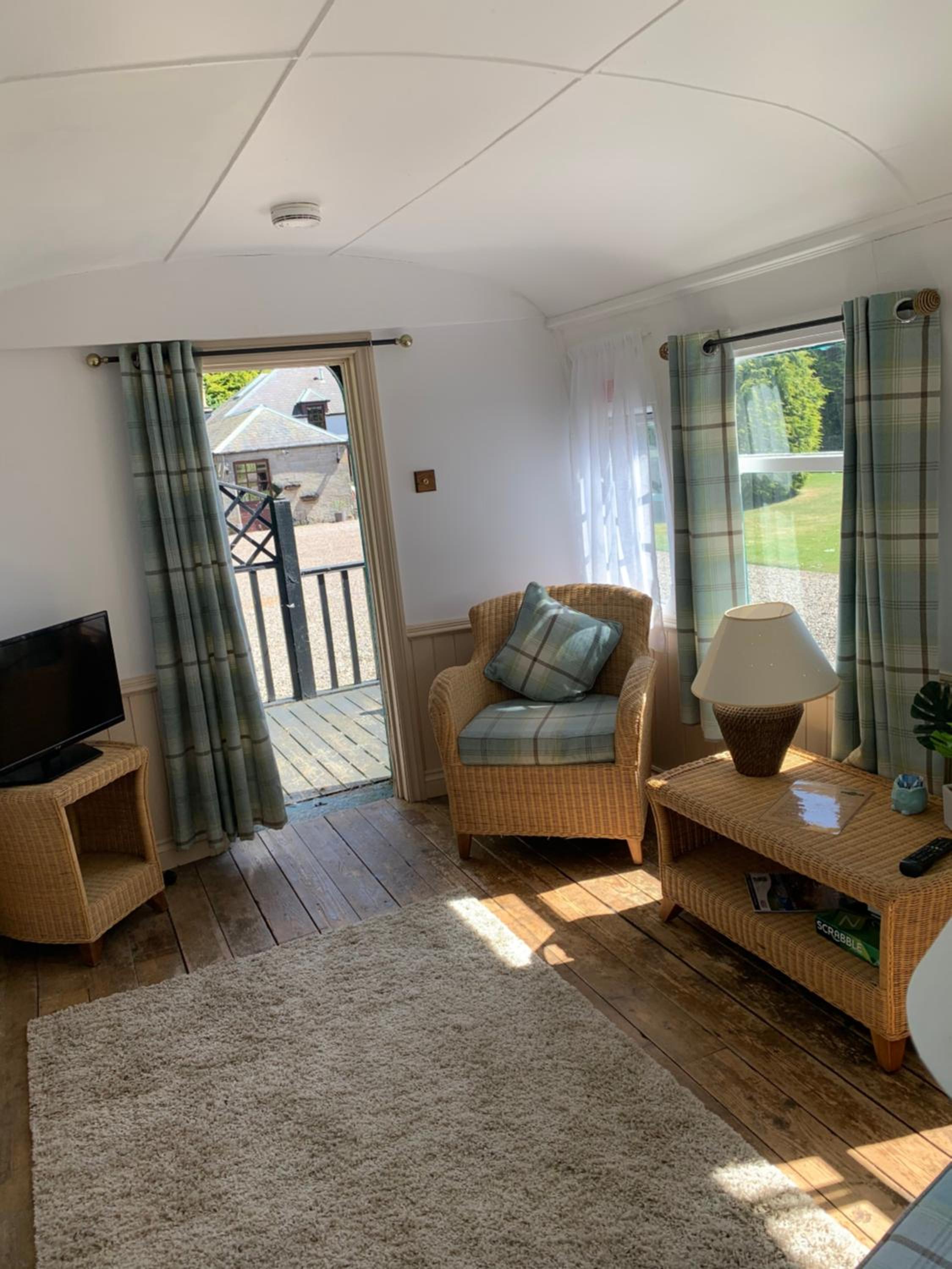 Carriage Suite photo 1