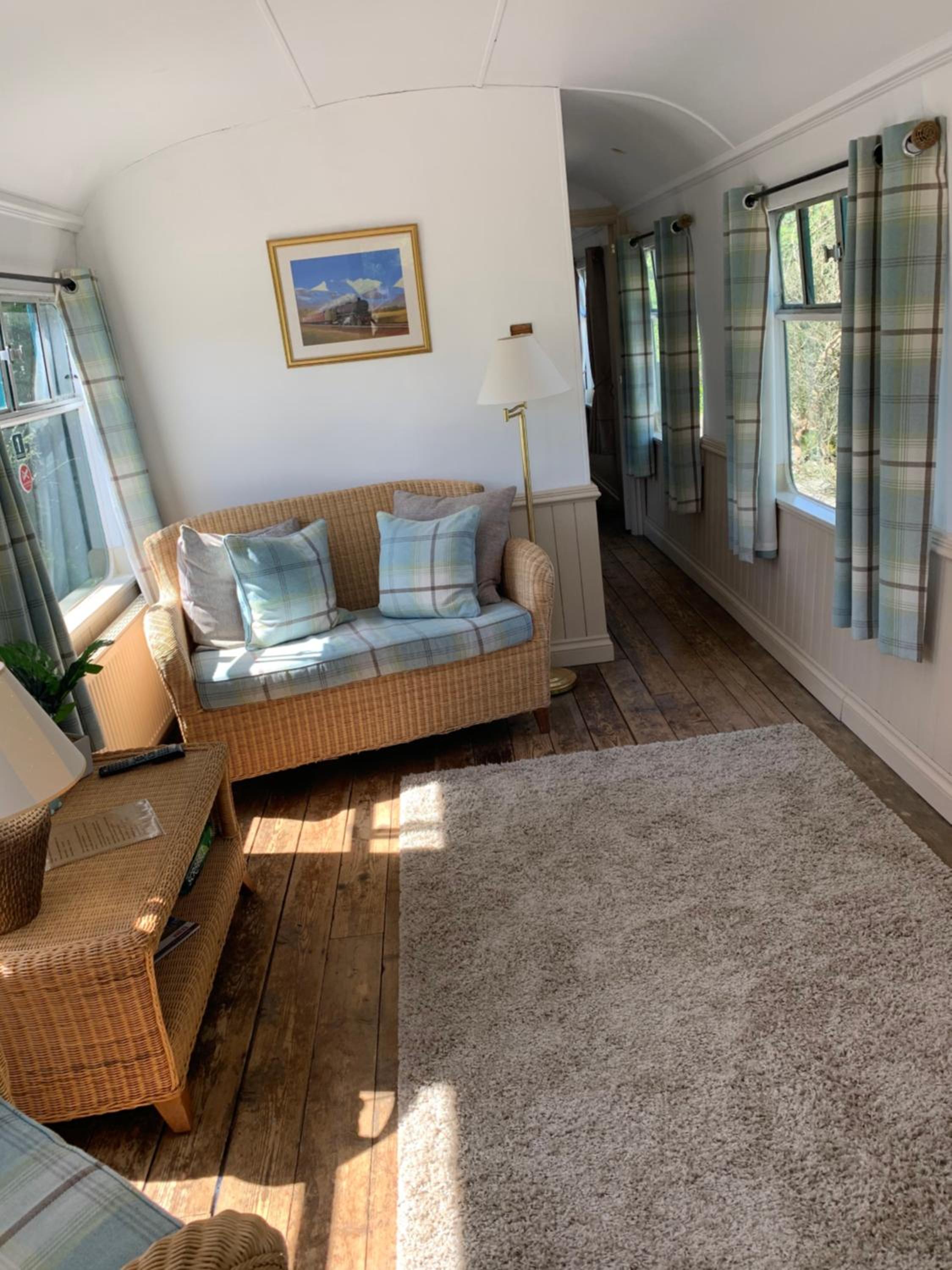 Carriage Suite photo 2