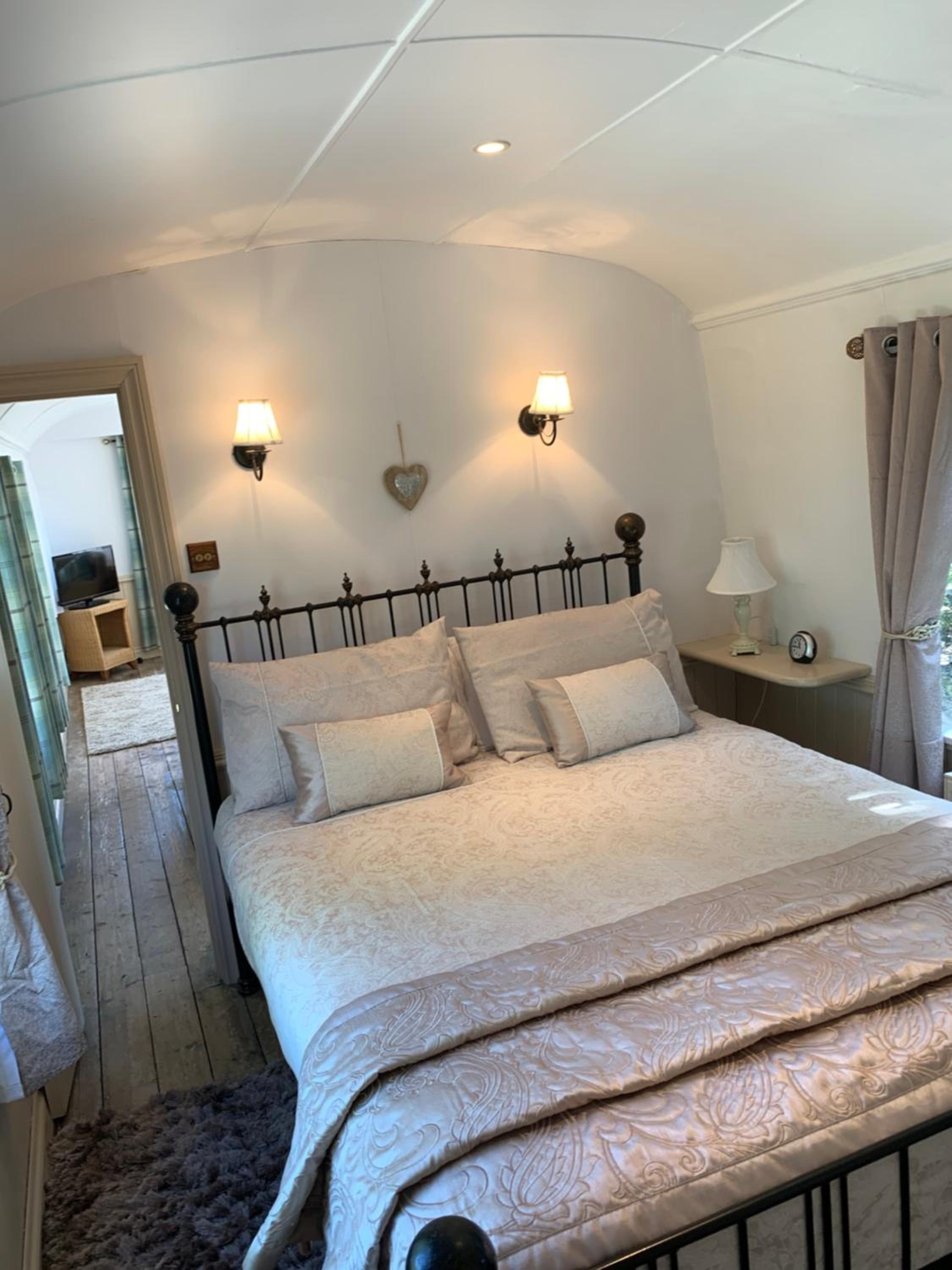 Carriage Suite photo 3