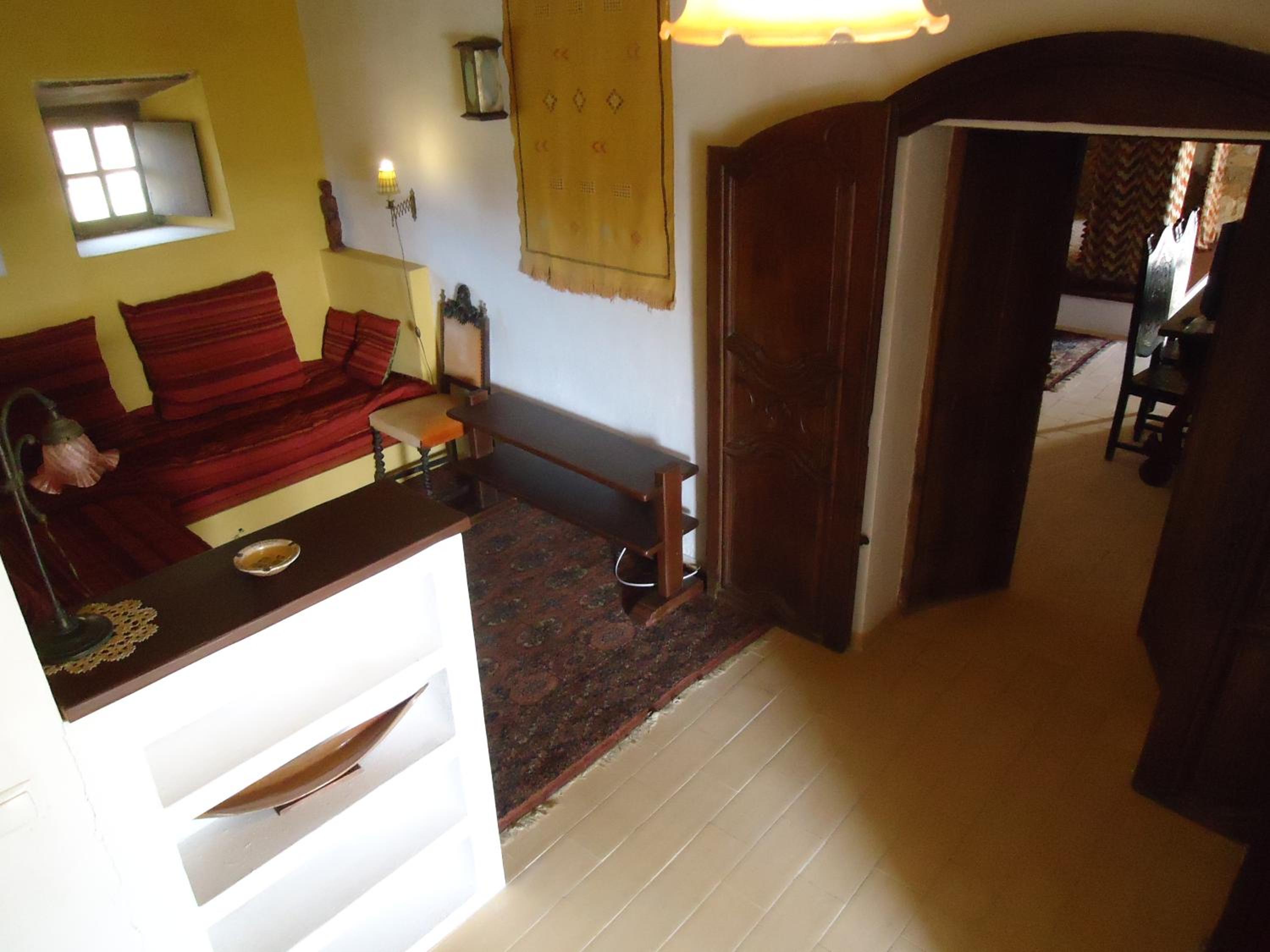 One-Bedroom Apartment (4 Adults) photo 3