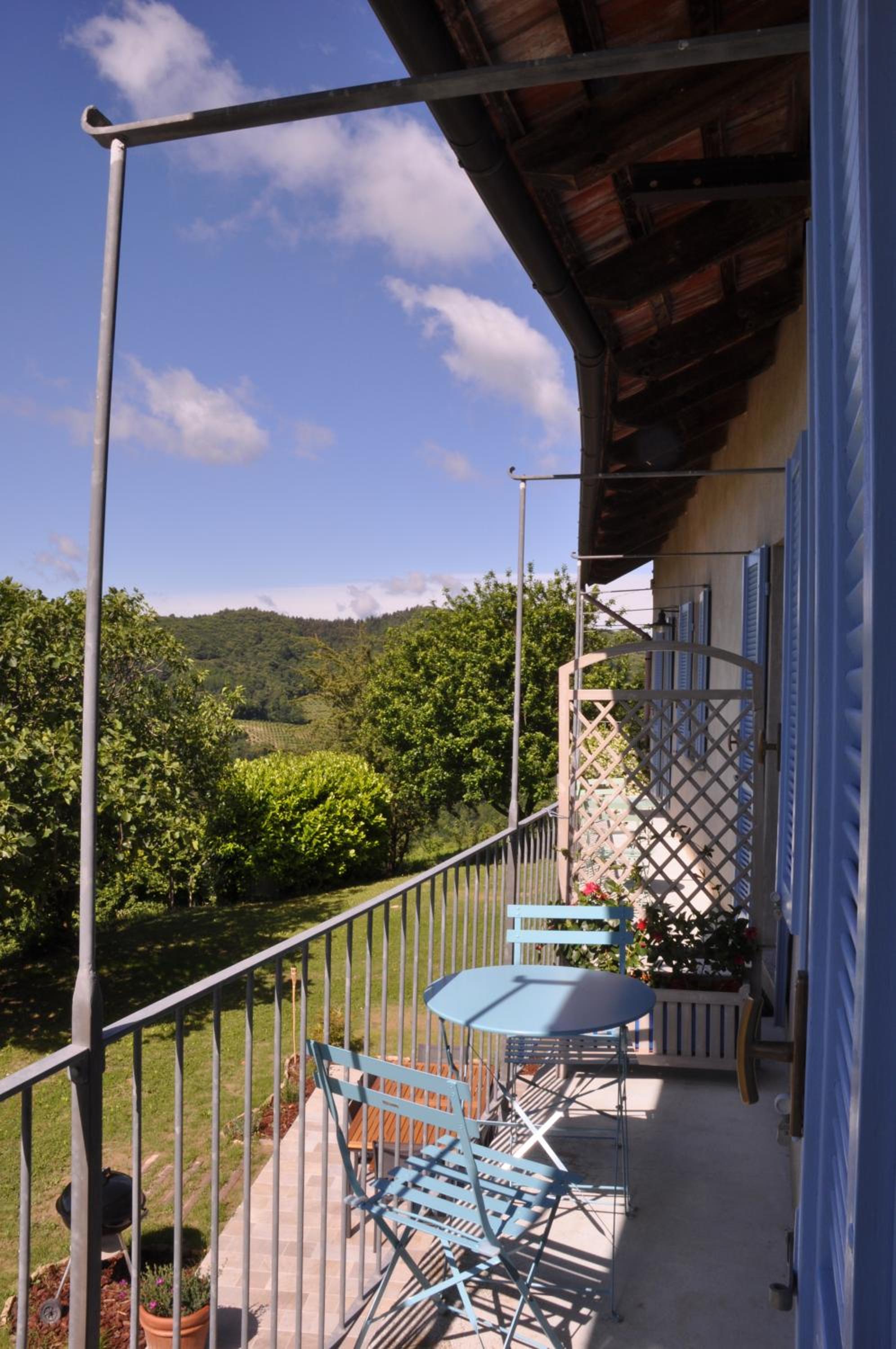Double Room with Balcony photo 3