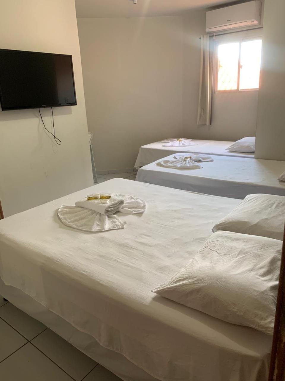 Standard Quadruple Room photo 2
