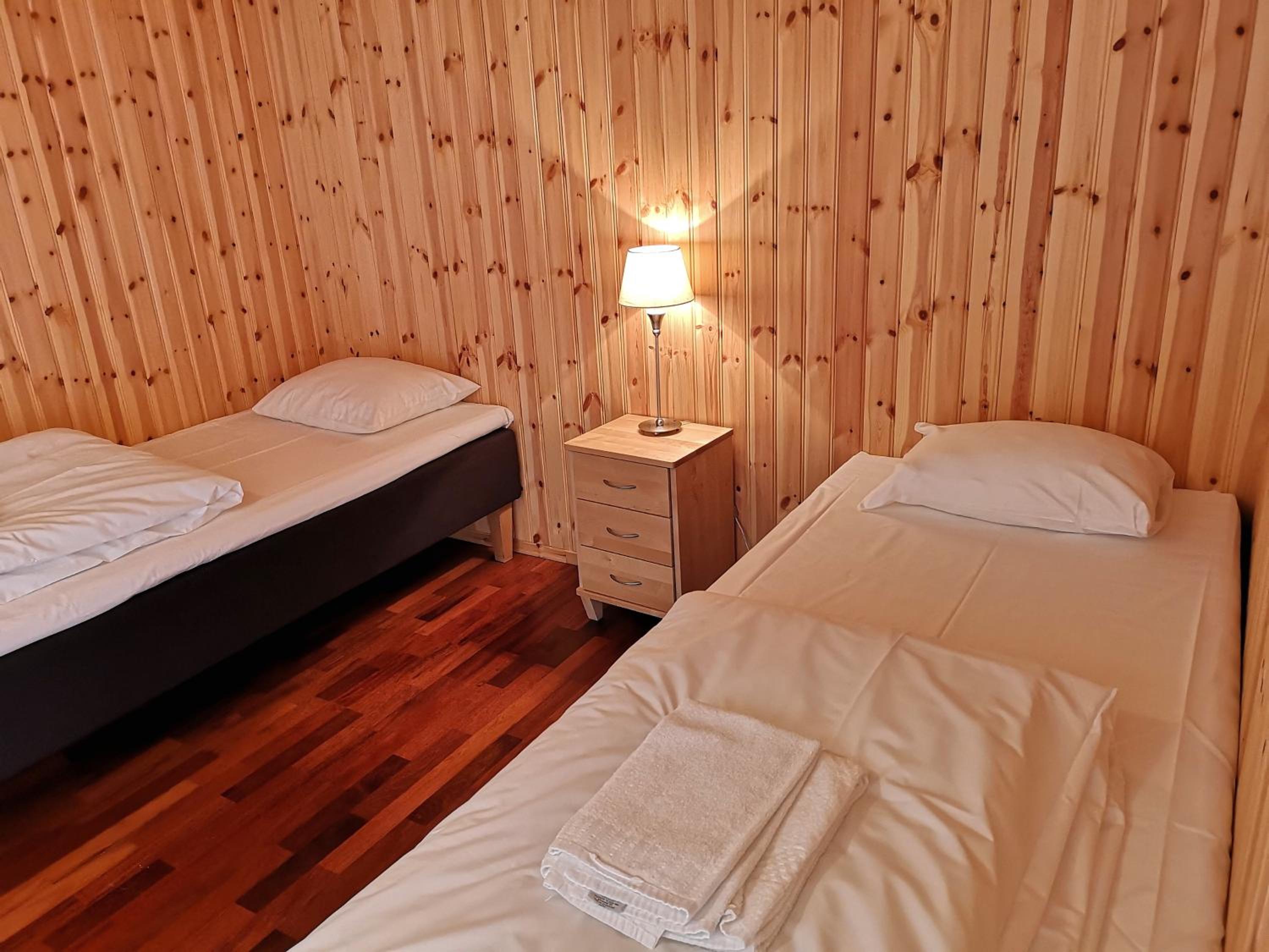 Studio with Sea View - Photo 4