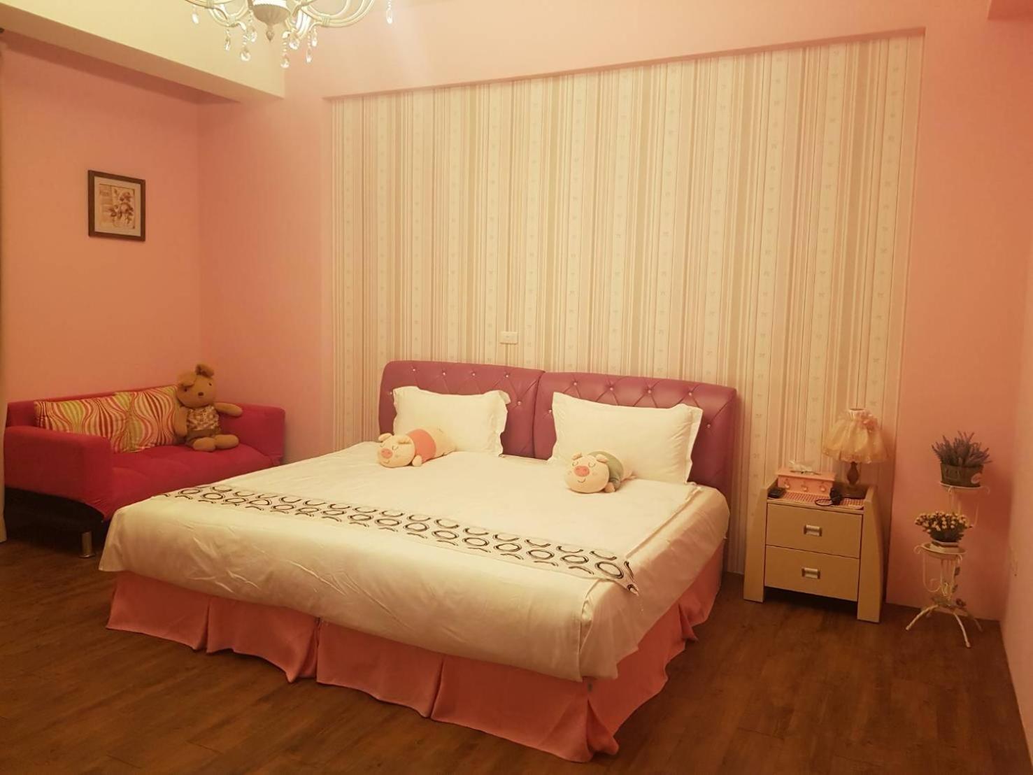 Double Room with Balcony photo 3