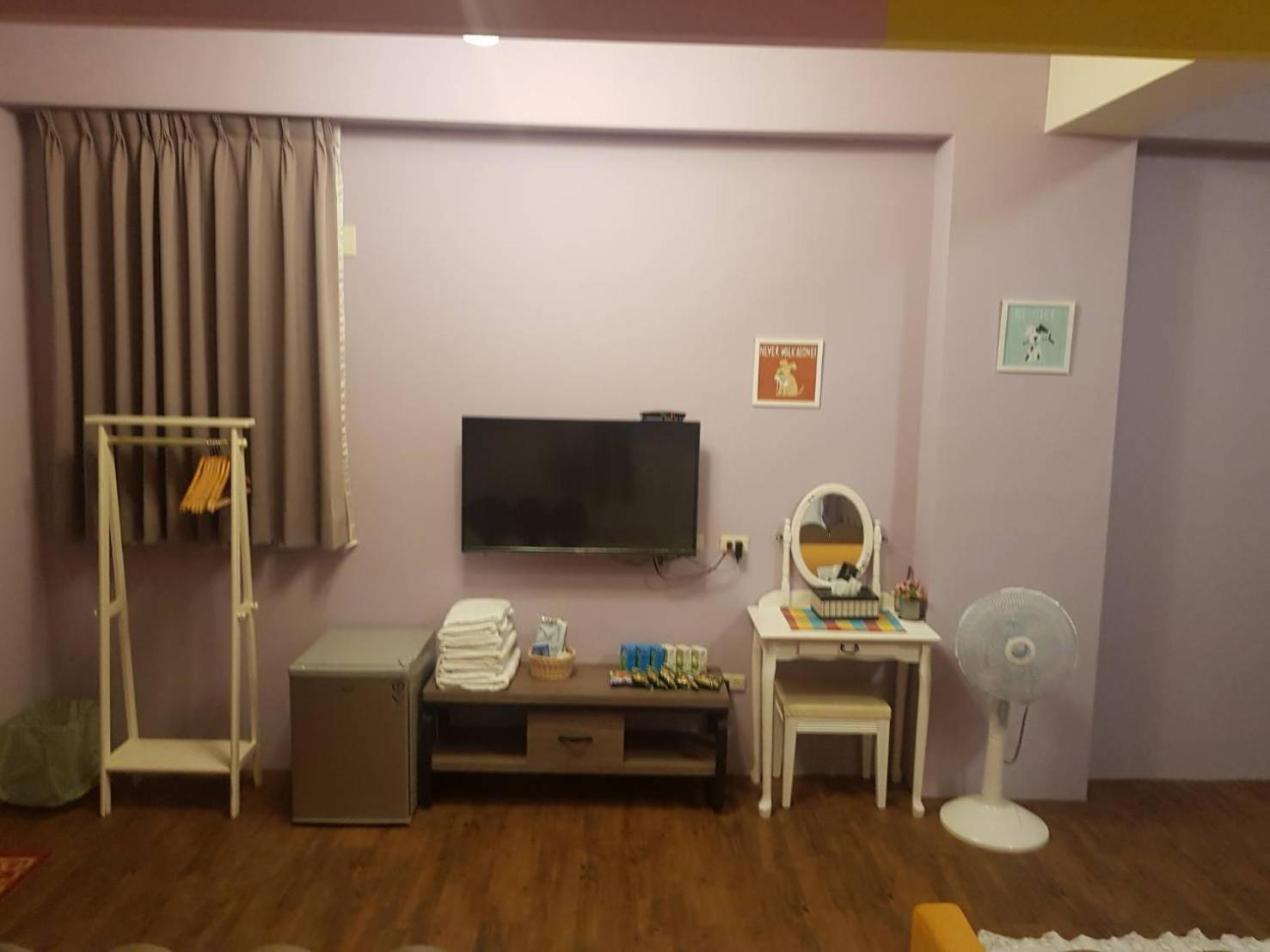 Family Suite photo 3