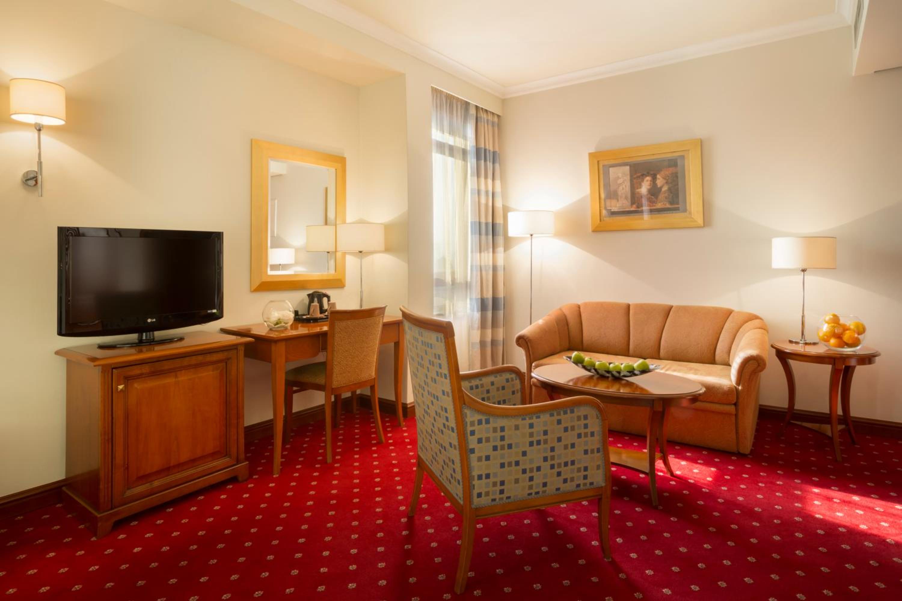 Executive Double Room - Photo 3
