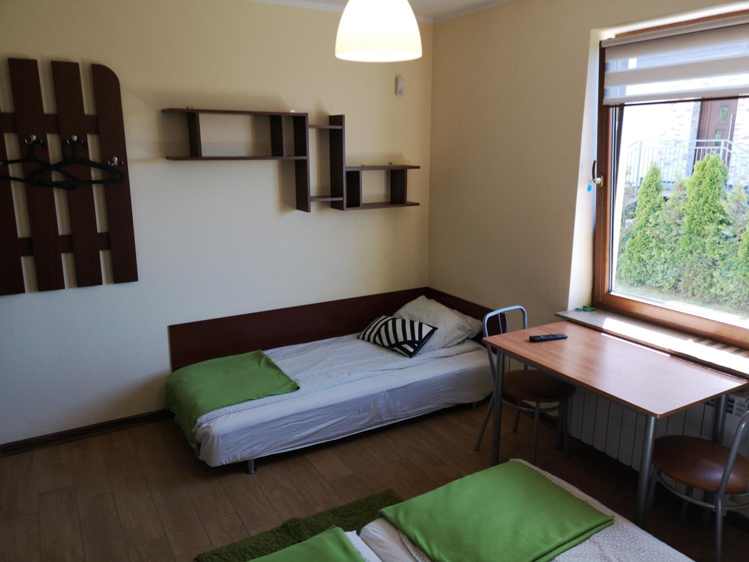 Triple Room with Private Bathroom photo 1