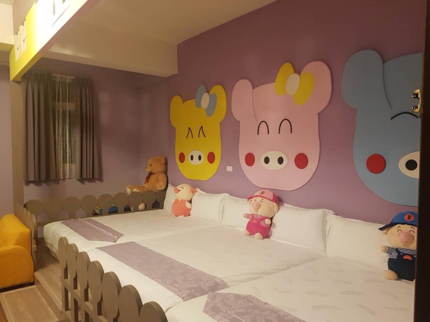 Family Suite photo 2