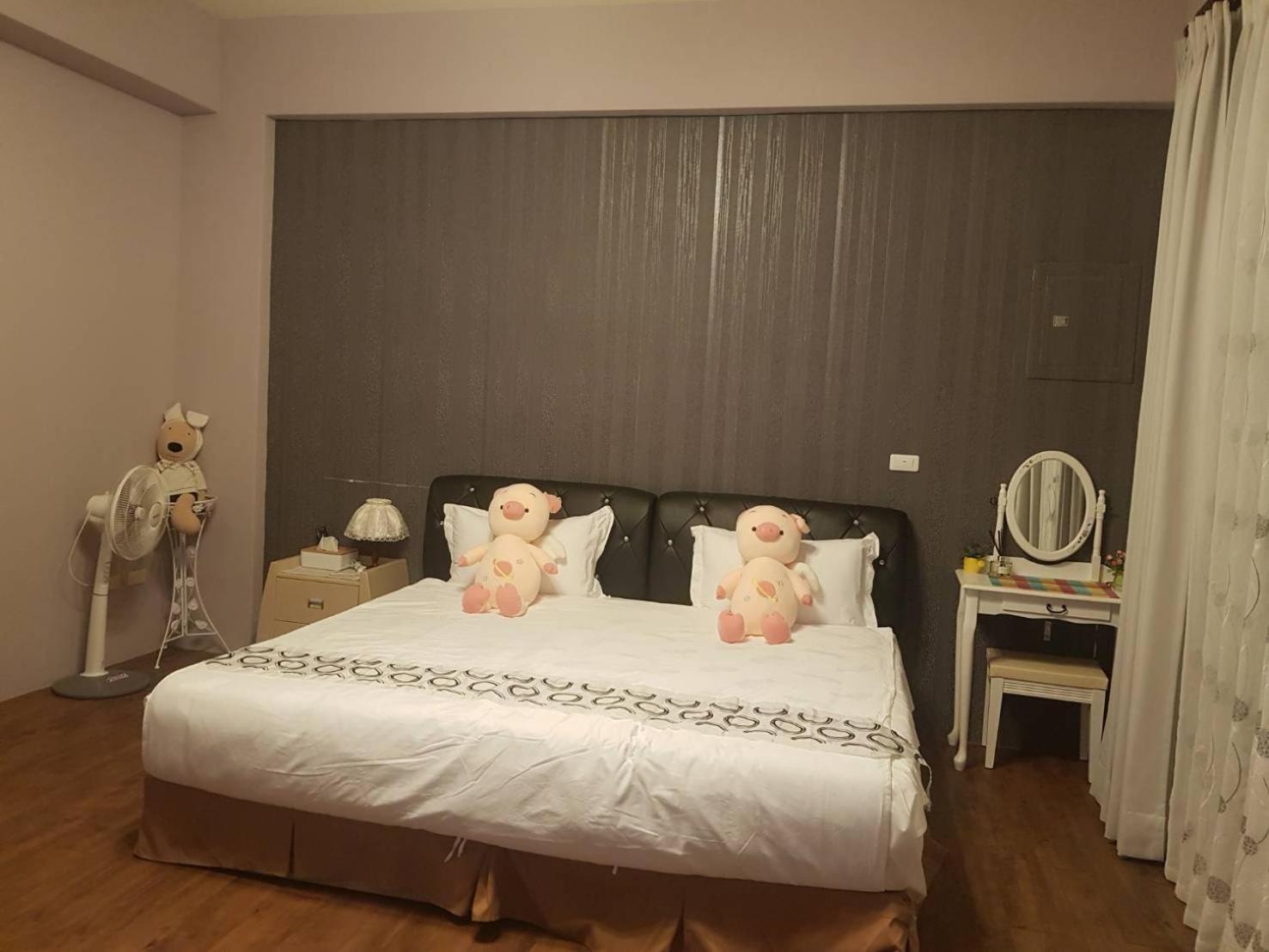 Double Room with Balcony photo 3