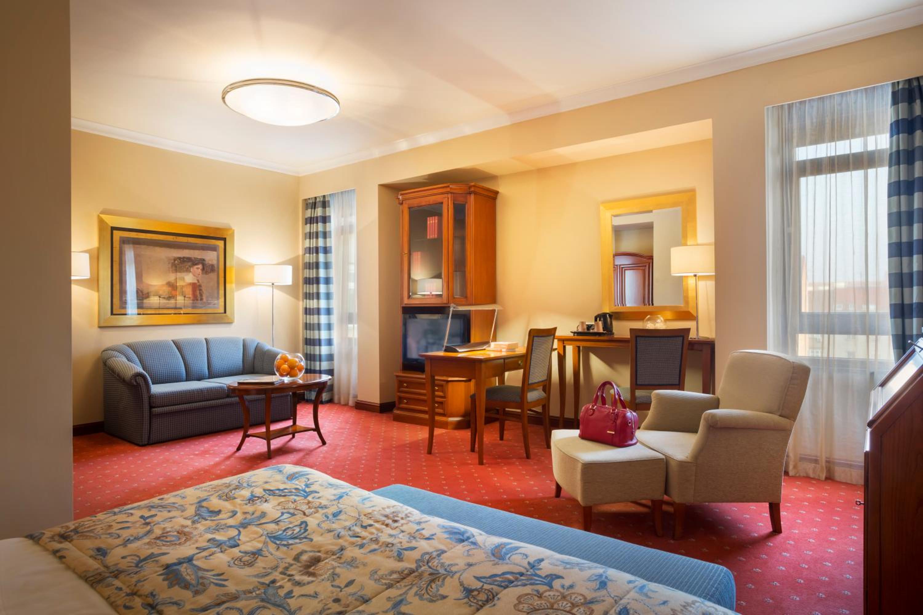 Superior Executive Double Room - Photo 4