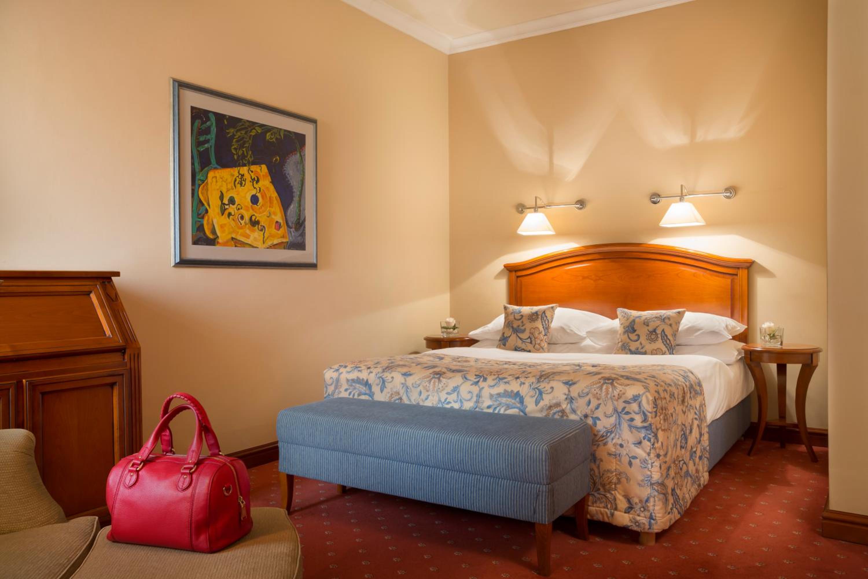 Superior Executive Double Room - Photo 3
