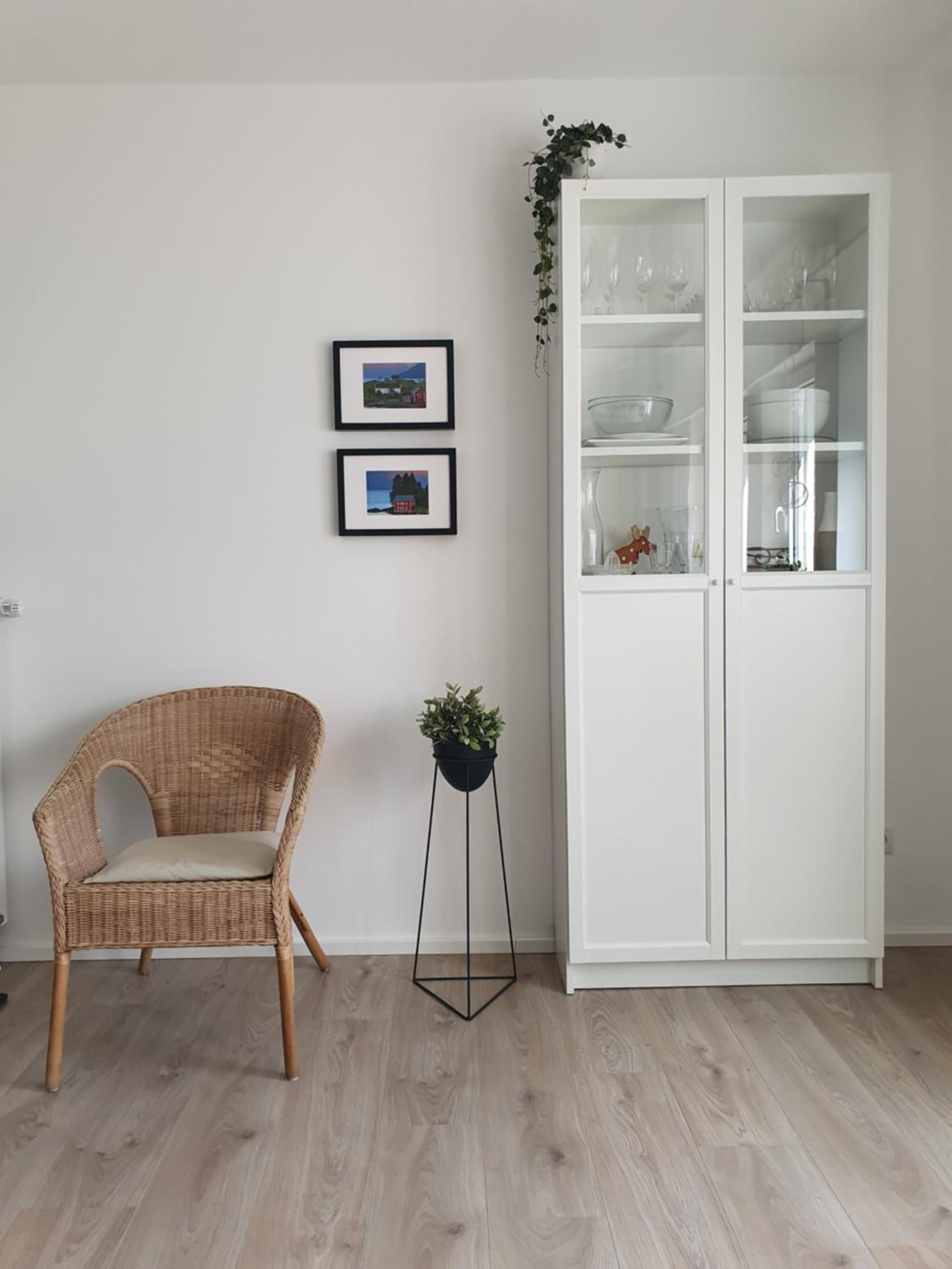 One-Bedroom Apartment - Photo 7