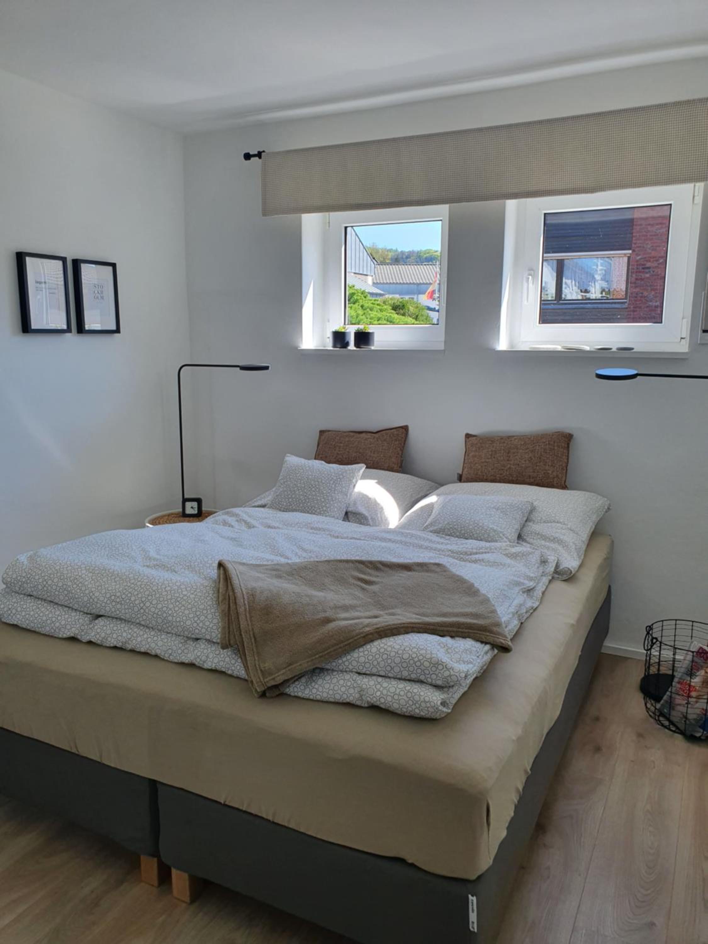One-Bedroom Apartment - Photo 16