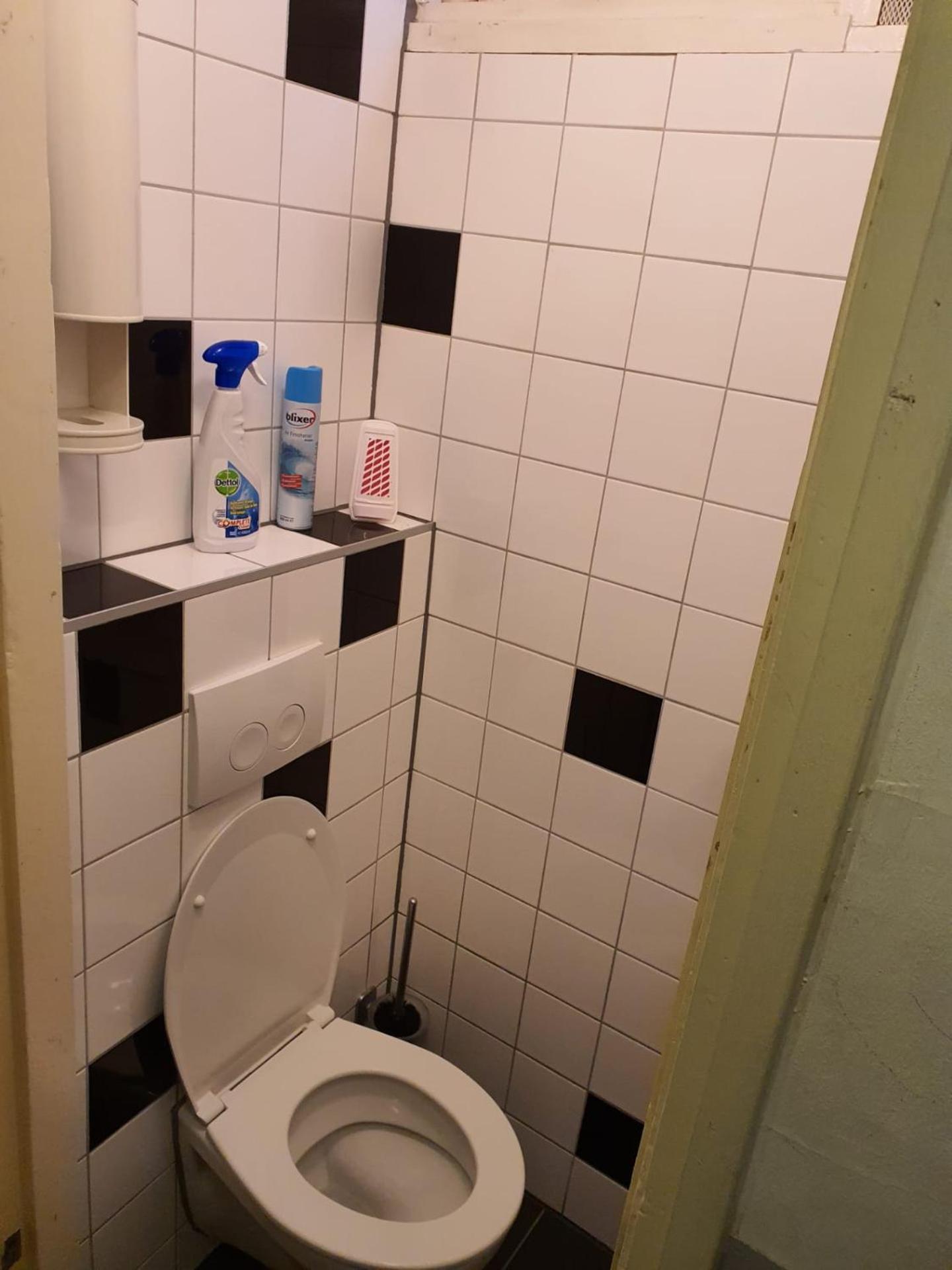 Triple Room with Shared Bathroom photo 2